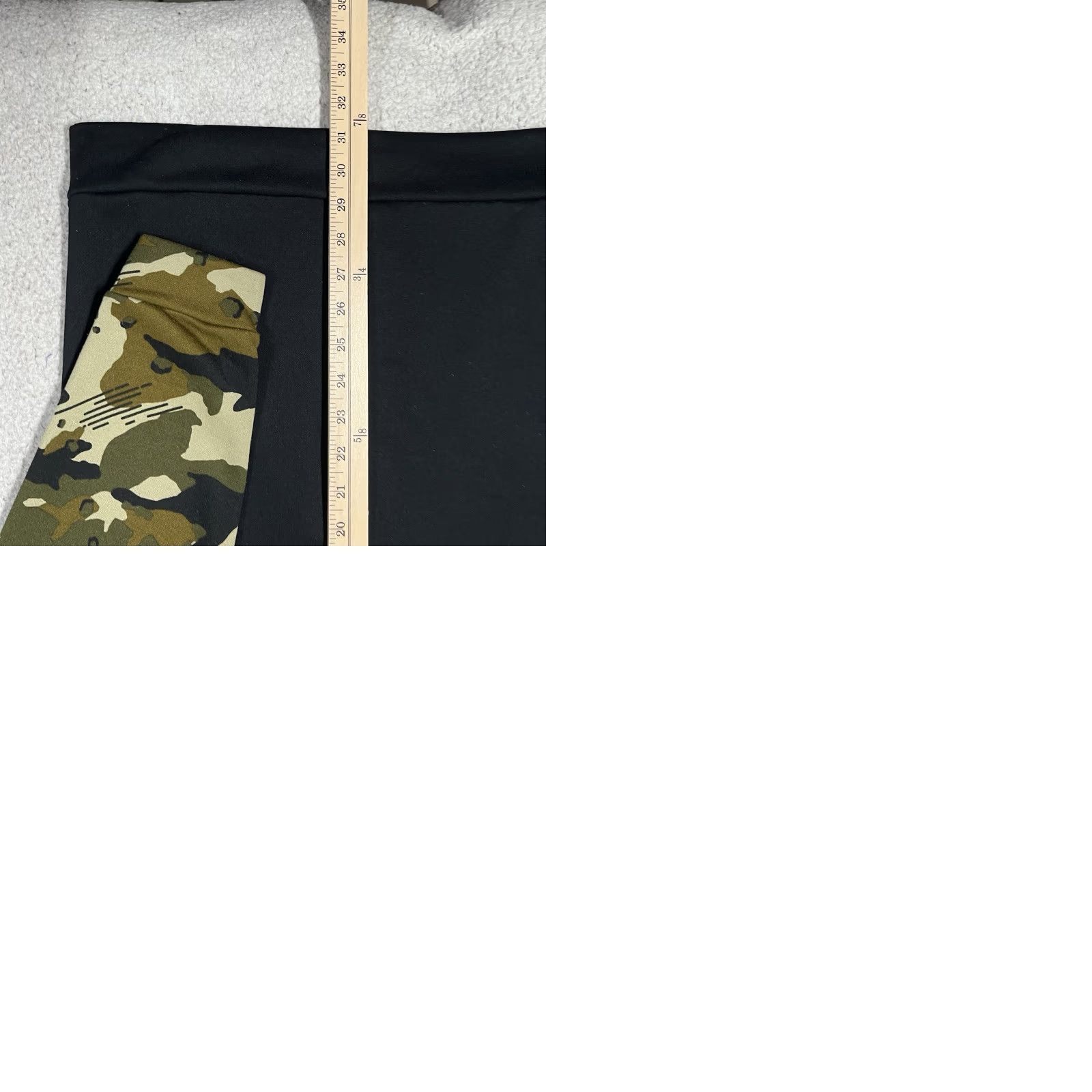 Nike Nike Hoodie Mens 2XL Full Zip Camouflage Dri-Fit Athletic Performance Outdoor Size US XXL / EU 58 / 5 - 9 Thumbnail