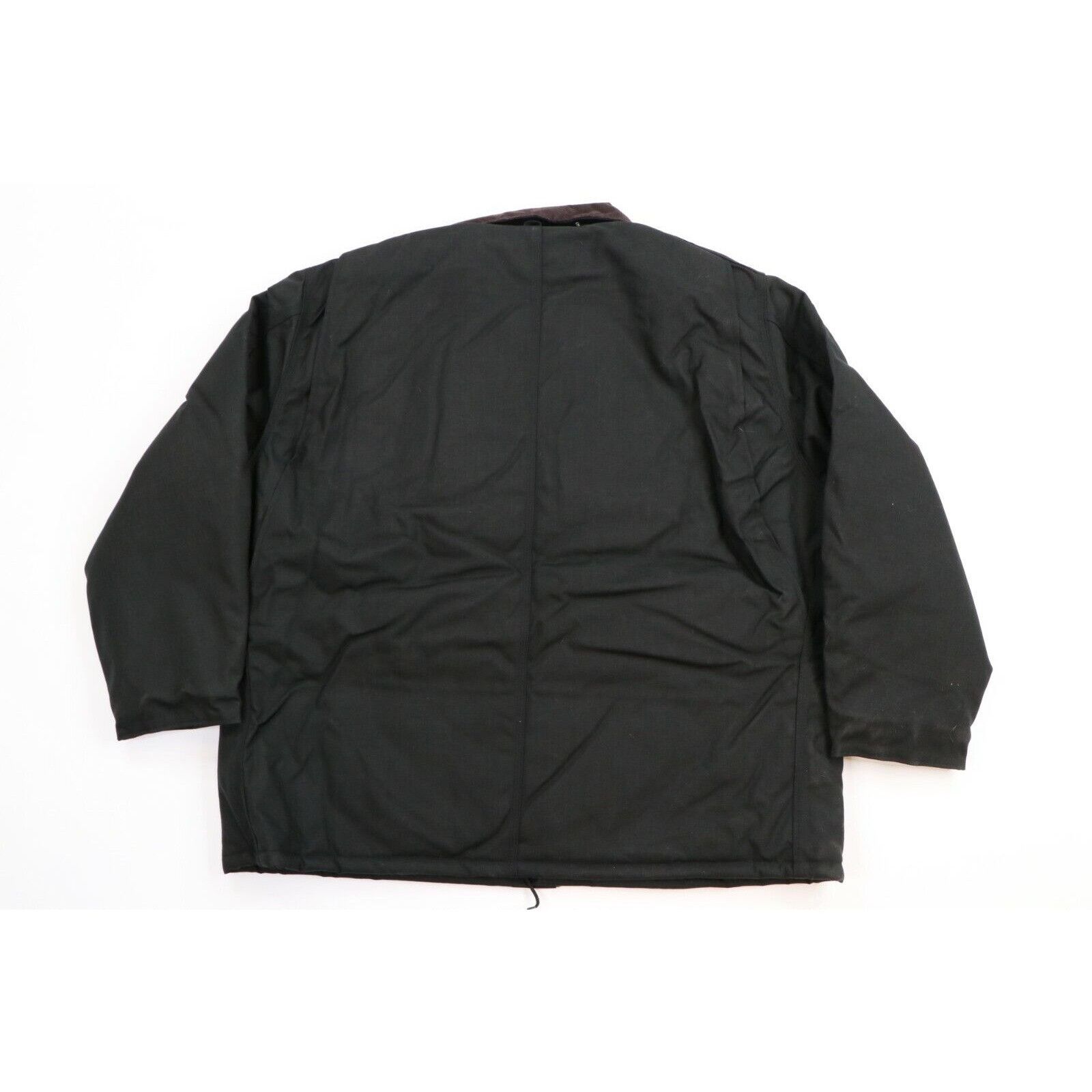 Carhartt × Vintage NOS Vintage 90s Carhartt Quilt Lined Parka Jacket 3XL Size US XXL / EU 58 / 5 - 7 Thumbnail