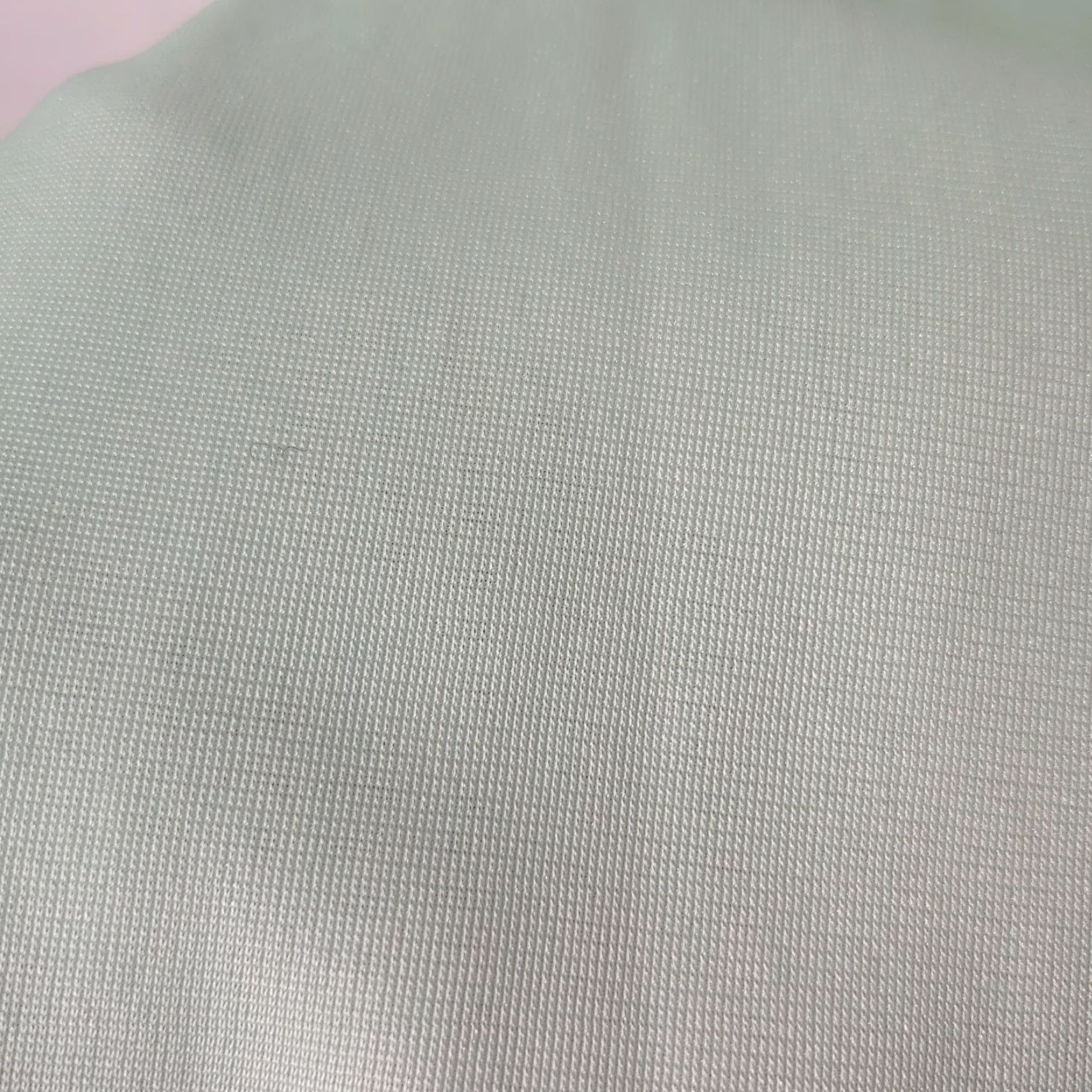 Blair VINTAGE Blair Nightgown Women's Small Sleeveless Mint Green Floral Lace Nylon Sexy USA Size ONE SIZE - 5 Thumbnail
