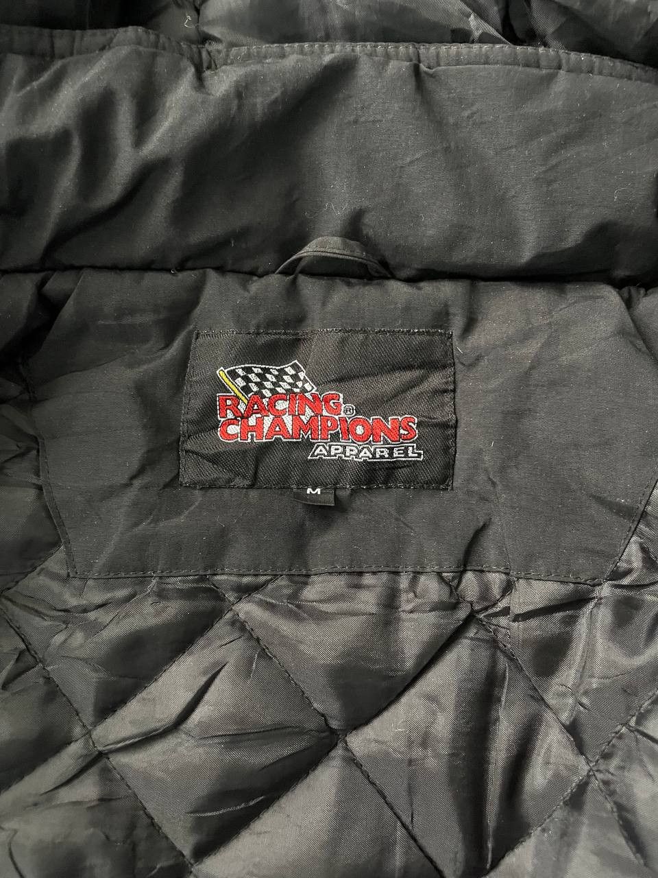 Ferrari × Marlboro × Vintage Vintage Ferrari Marlboro racing jacket Size US M / EU 48-50 / 2 - 8 Thumbnail