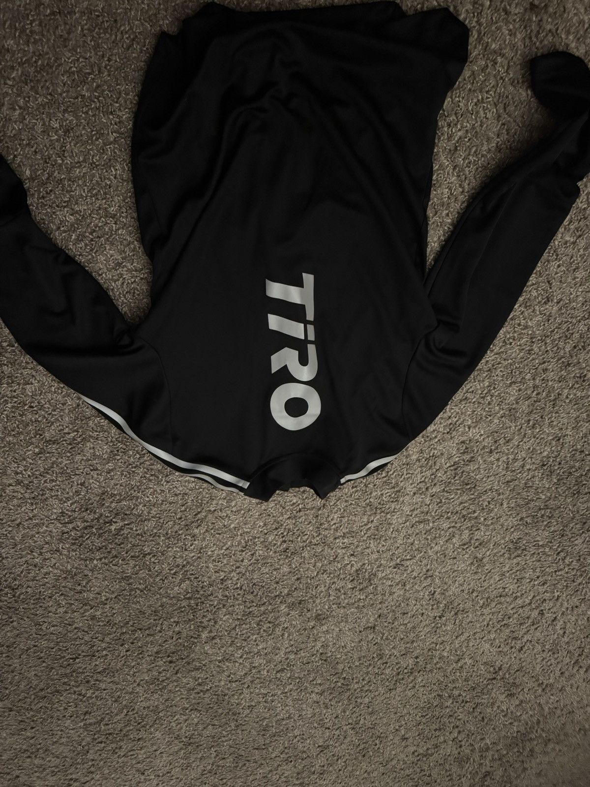 Adidas Adidas Track Jacket Size US L / EU 52-54 / 3 - 3 Thumbnail