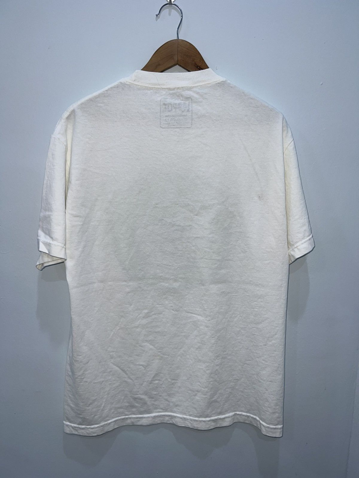 Other I Love Pot Don’t Worry Be Happy Tee Size US L / EU 52-54 / 3 - 4 Thumbnail