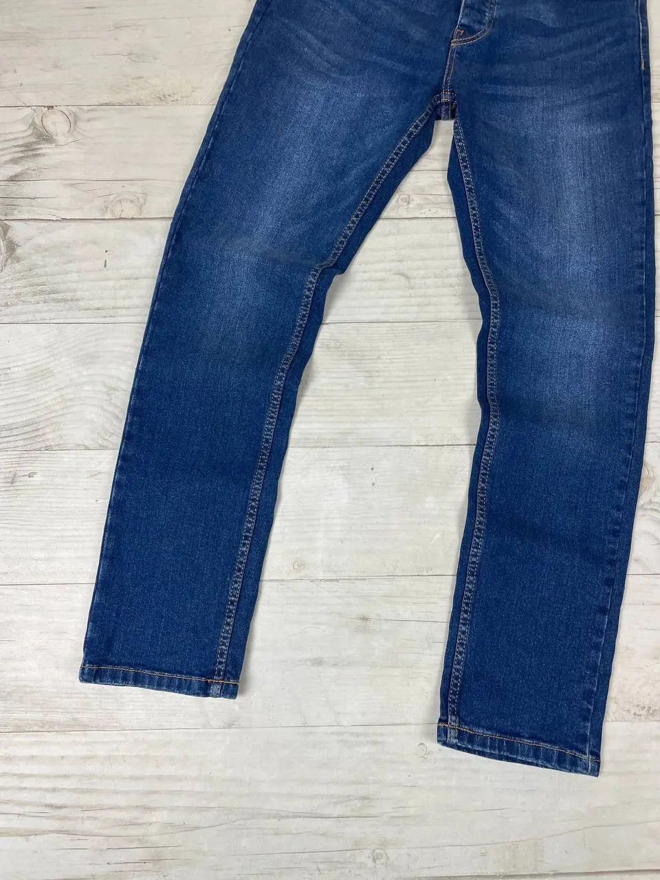 True Religion NEW True Religion Rocco Slim Denim Jeans Japan Y2K Size US 32 / EU 48 - 4 Thumbnail