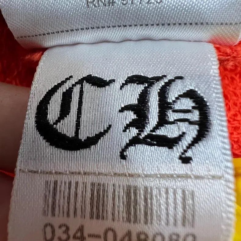 Chrome Hearts CHROME HEARTS Size L hoodie Size US L / EU 52-54 / 3 - 4 Thumbnail