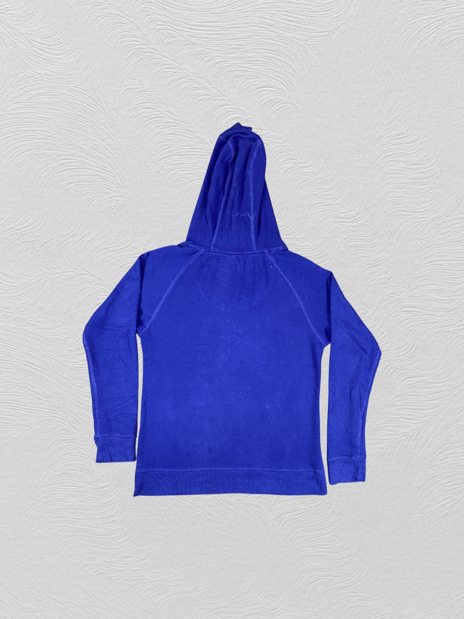 Japanese Brand Vintage Malibu Standard Hoodie - SW099 Size US S / EU 44-46 / 1 - 2 Thumbnail