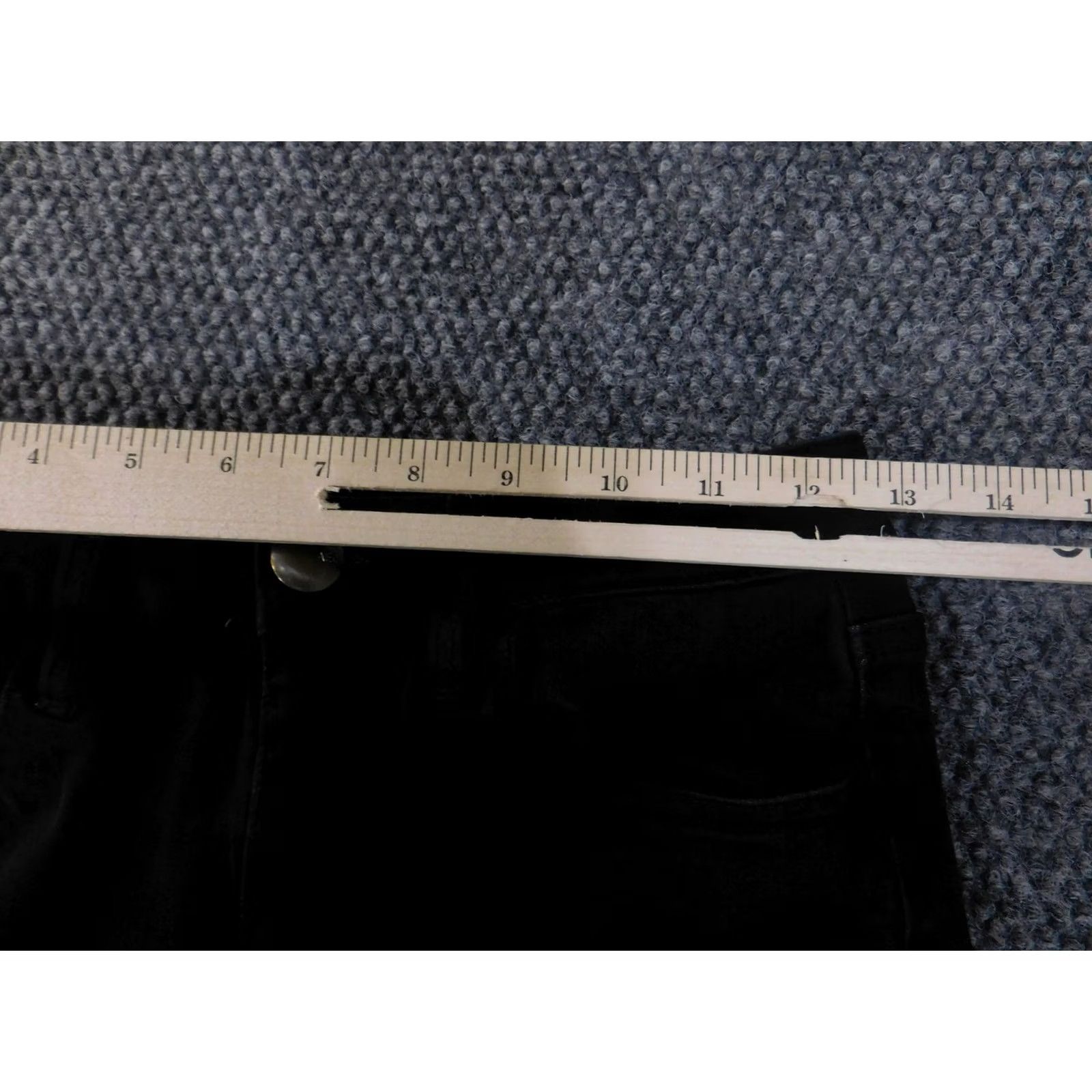 American Eagle Outfitters VINTAGE? No. Size 29" - 5 Thumbnail