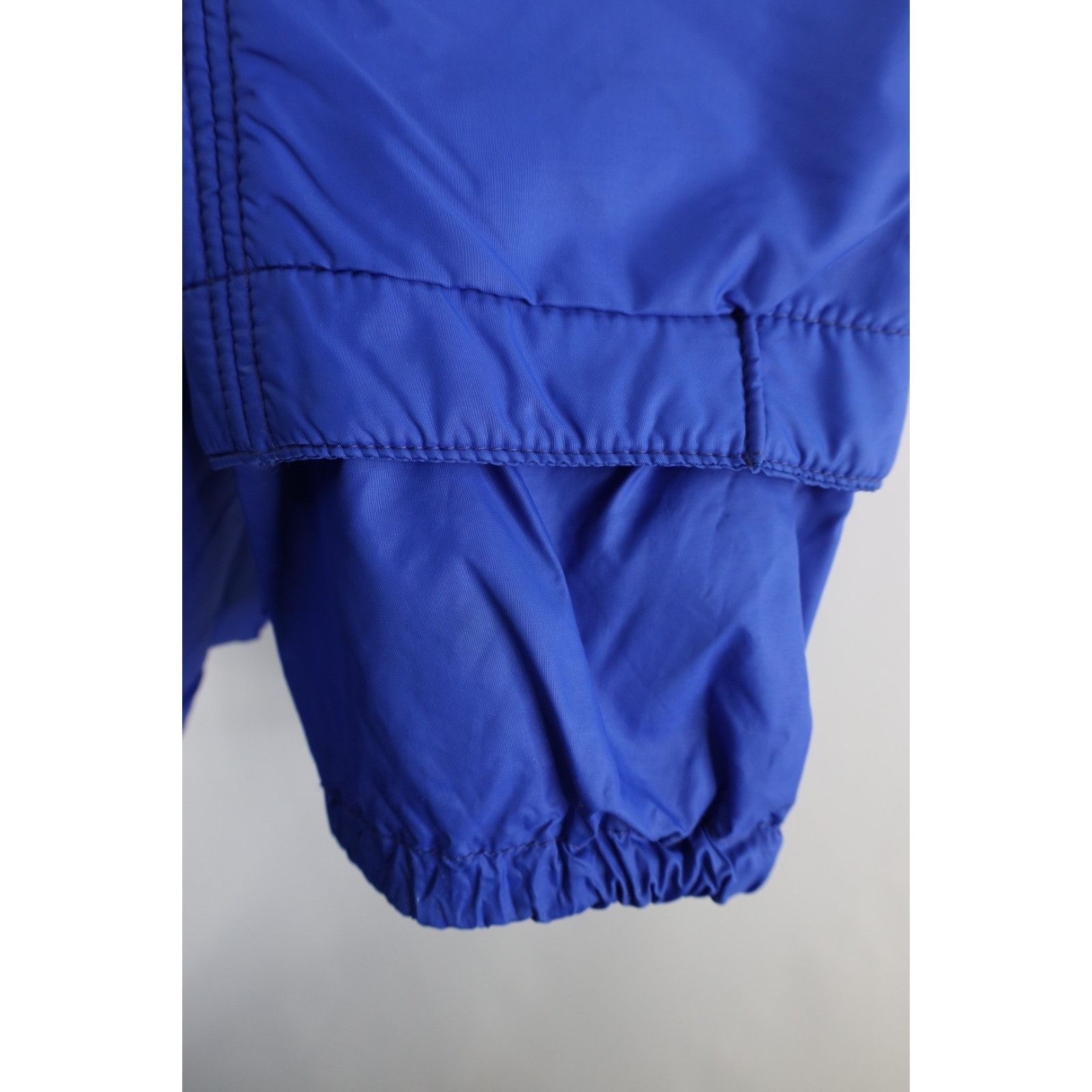 Vintage Vintage 70s 80s Insulated Winter Snow Pants Overalls Size US 34 / EU 50 - 11 Thumbnail