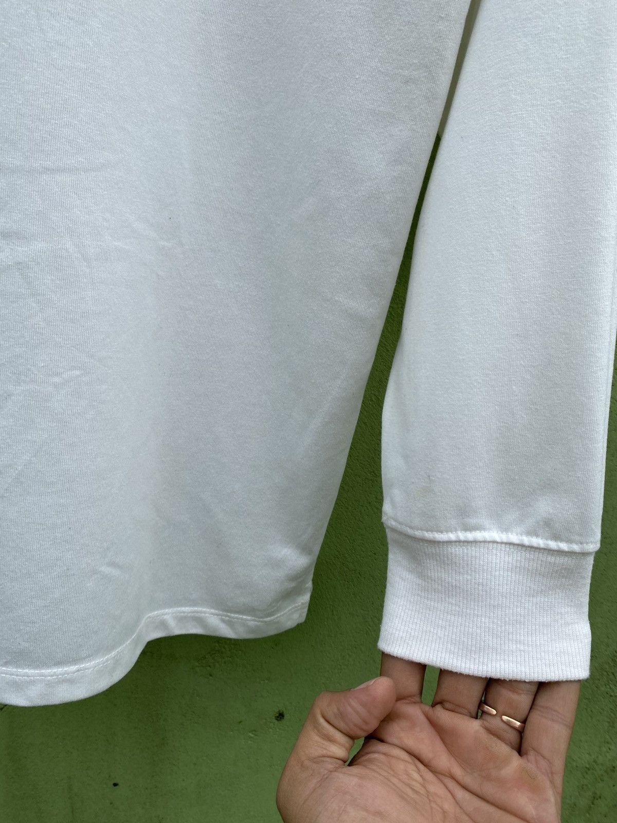 Japanese Brand Niko and … Member Of Fam Doglover Family Longsleeve Tshirt Size US M / EU 48-50 / 2 - 14 Thumbnail