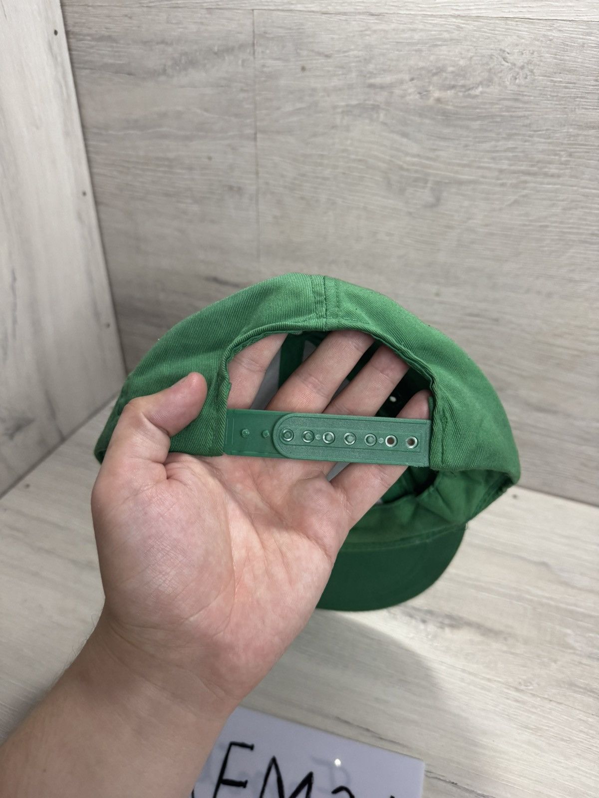 Mercedes-Benz Mercedes Actros vintage cap Size ONE SIZE - 3 Thumbnail