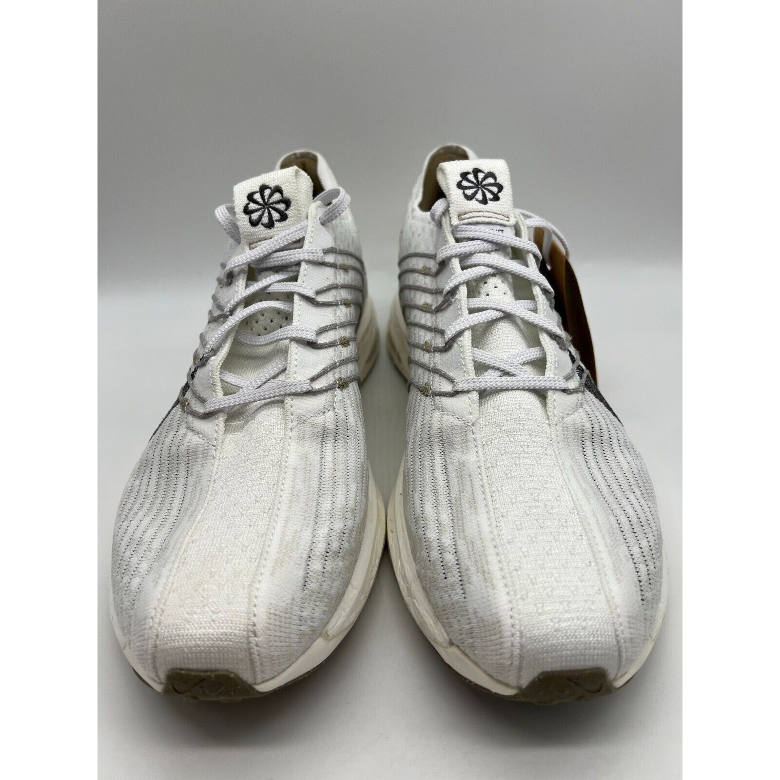 Nike Nike Zoom Pegasus Turbo Next Nature White Light Bone Men 14 Size US 14 / EU 47 - 7 Thumbnail