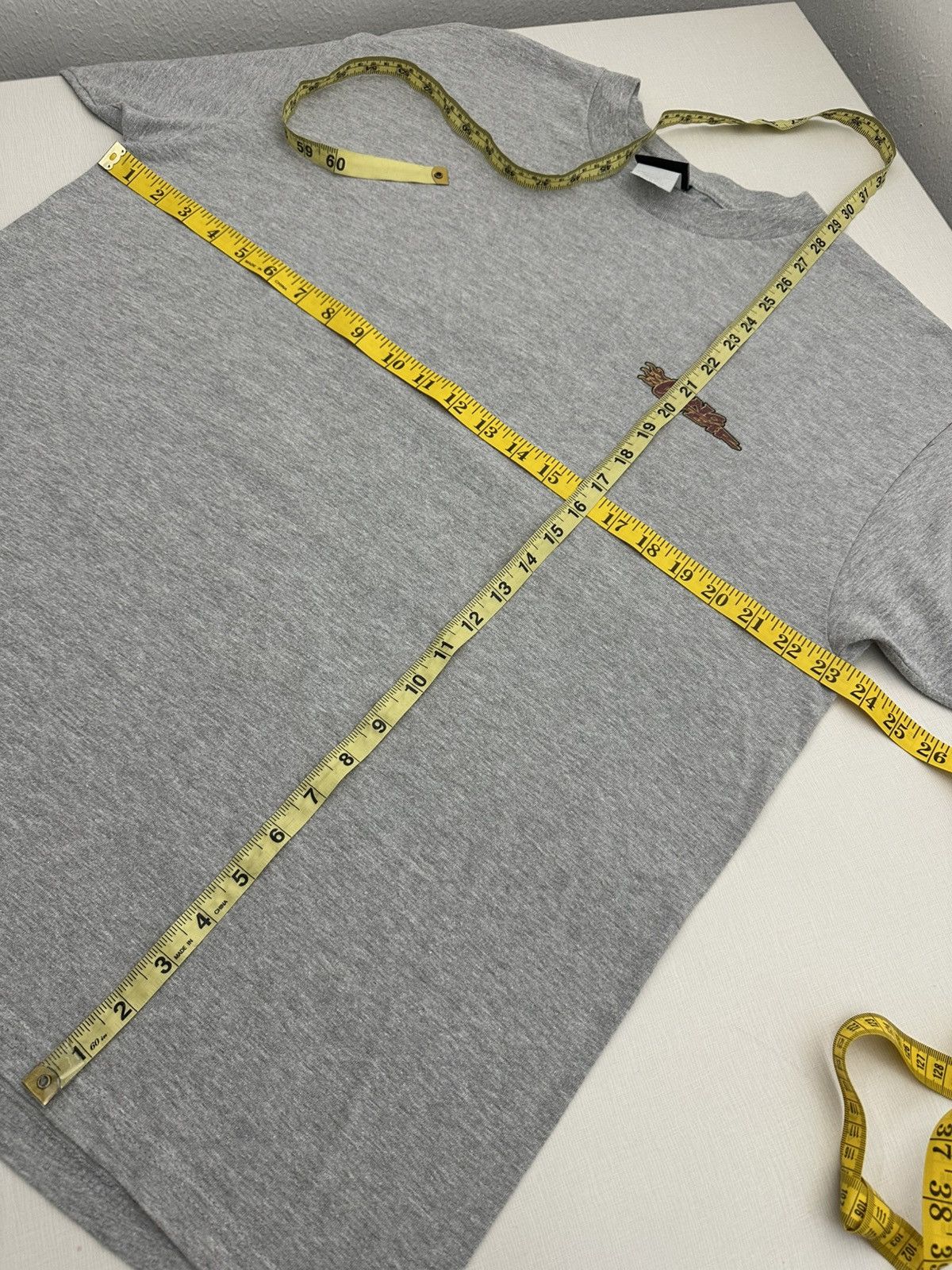 No Fear Vintage 90s No Fear You Lose 100% of TheRaces You Dont Start Size US XL / EU 56 / 4 - 8 Thumbnail
