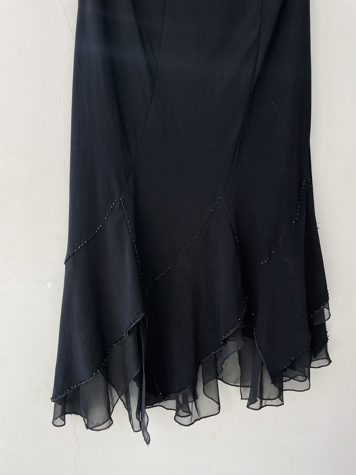 Vintage Vintage skirt Size 26" / US 2 / IT 38 - 5 Thumbnail