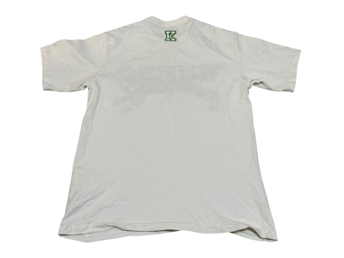 Kenzo × Nigo Kenzo x Nigo tiger Tee Size US S / EU 44-46 / 1 - 3 Thumbnail