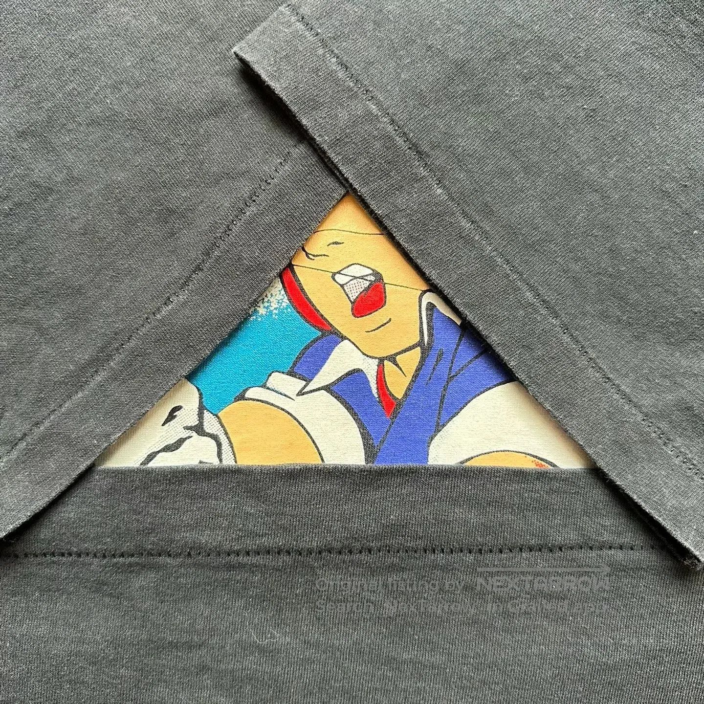 Vintage Vintage Speed Racer 1992 Tee. Size US M / EU 48-50 / 2 - 5 Thumbnail