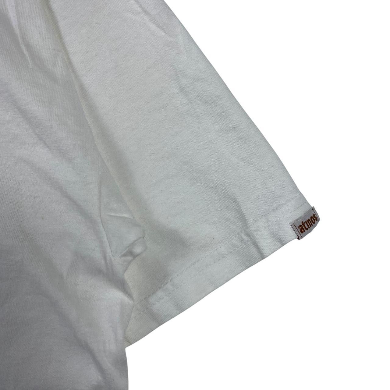 atmos ATMOS x CHILDREN OF THE SEA Anime Manga Movie Tee Shirt Top Size US XL / EU 56 / 4 - 3 Thumbnail