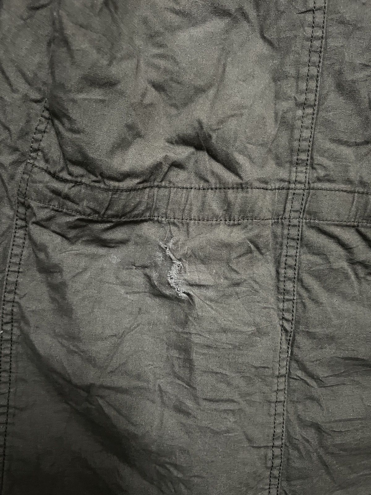 GOA 517. GOA Classic Army Green Outdoor Jacket Size US M / EU 48-50 / 2 - 10 Thumbnail