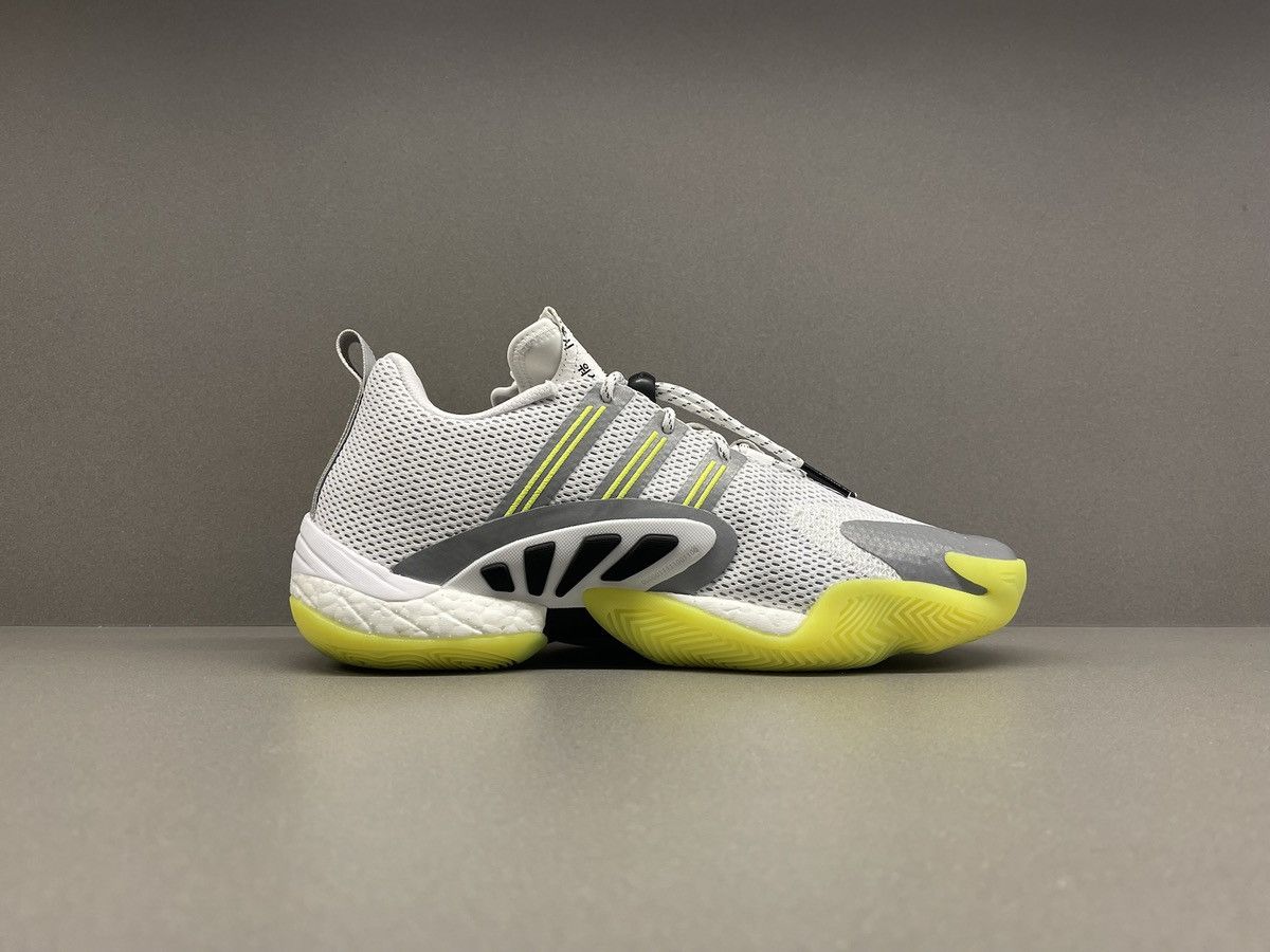 Adidas × UBIQ Adidas Crazy BYW X 2.0 Ubiq Size US 11.5 / EU 44-45 - 6 Thumbnail