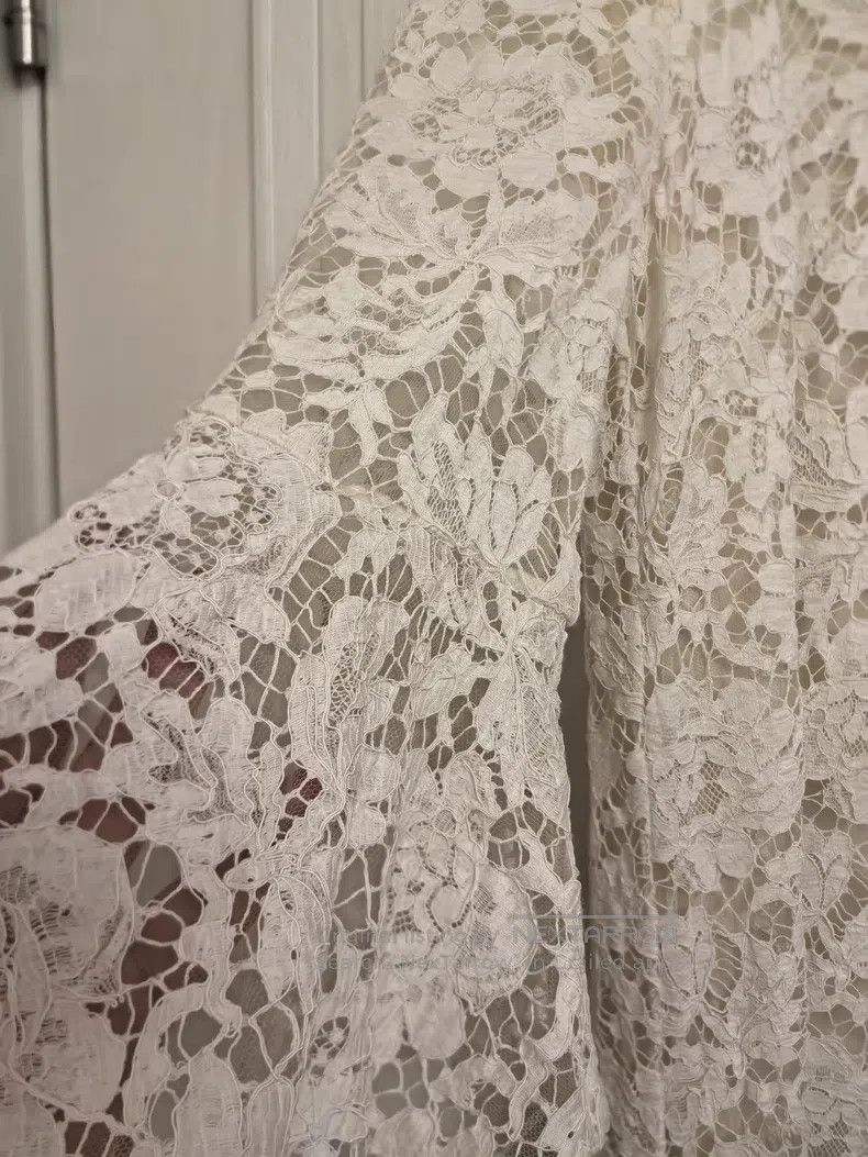 Valentino Valentino Lace dress Size S / US 4 / IT 40 - 2 Thumbnail