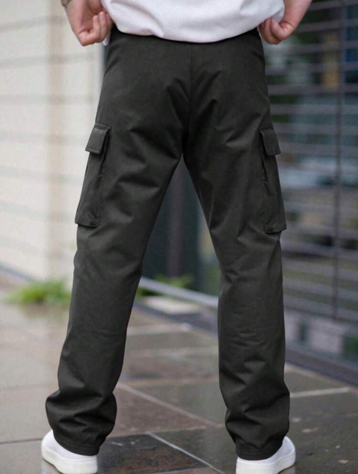 Other × Vintage Classic Cargo Size US 40 / EU 56 - 2 Thumbnail