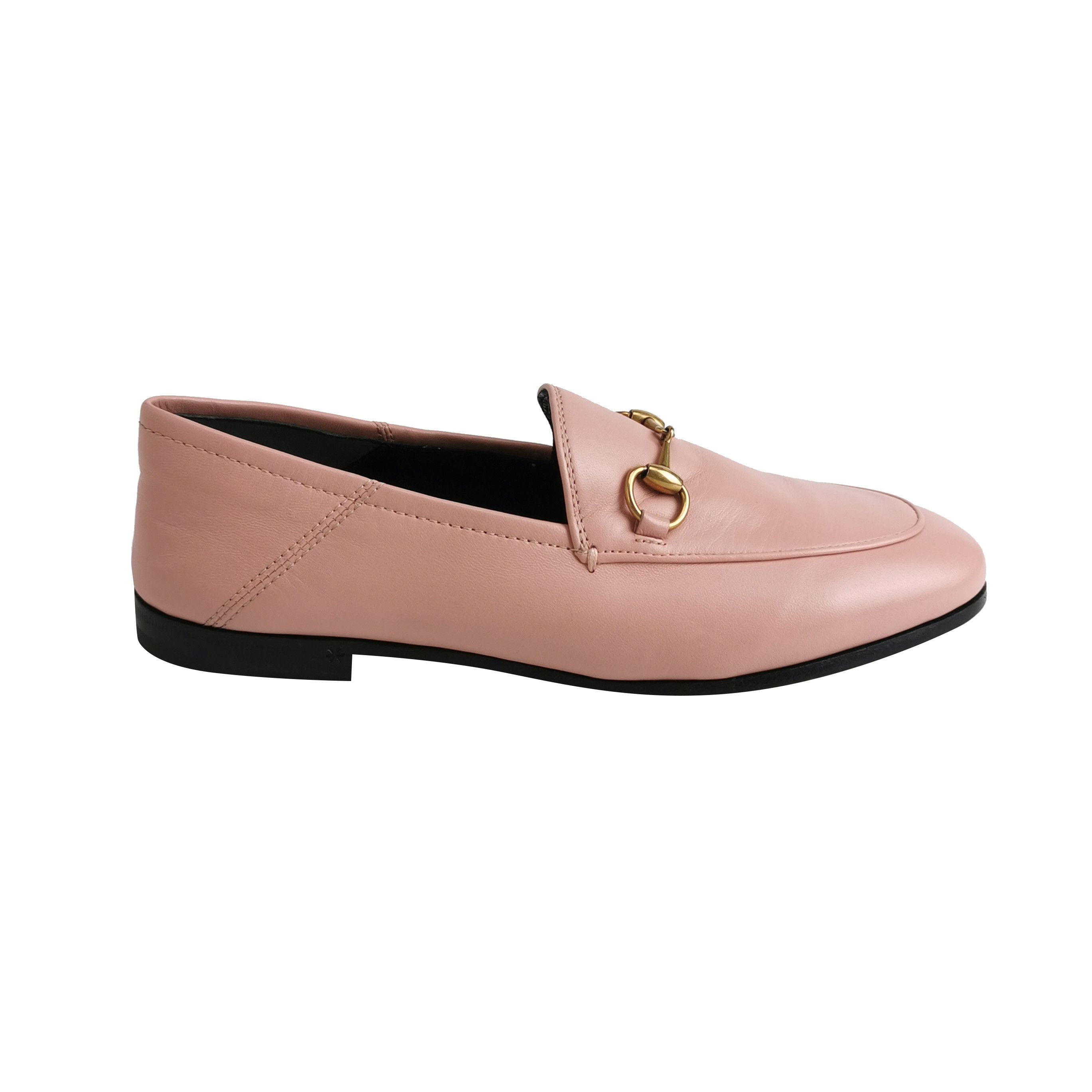 Gucci Gucci Women 5 Flats Size US 5 / IT 35 - 1 Thumbnail