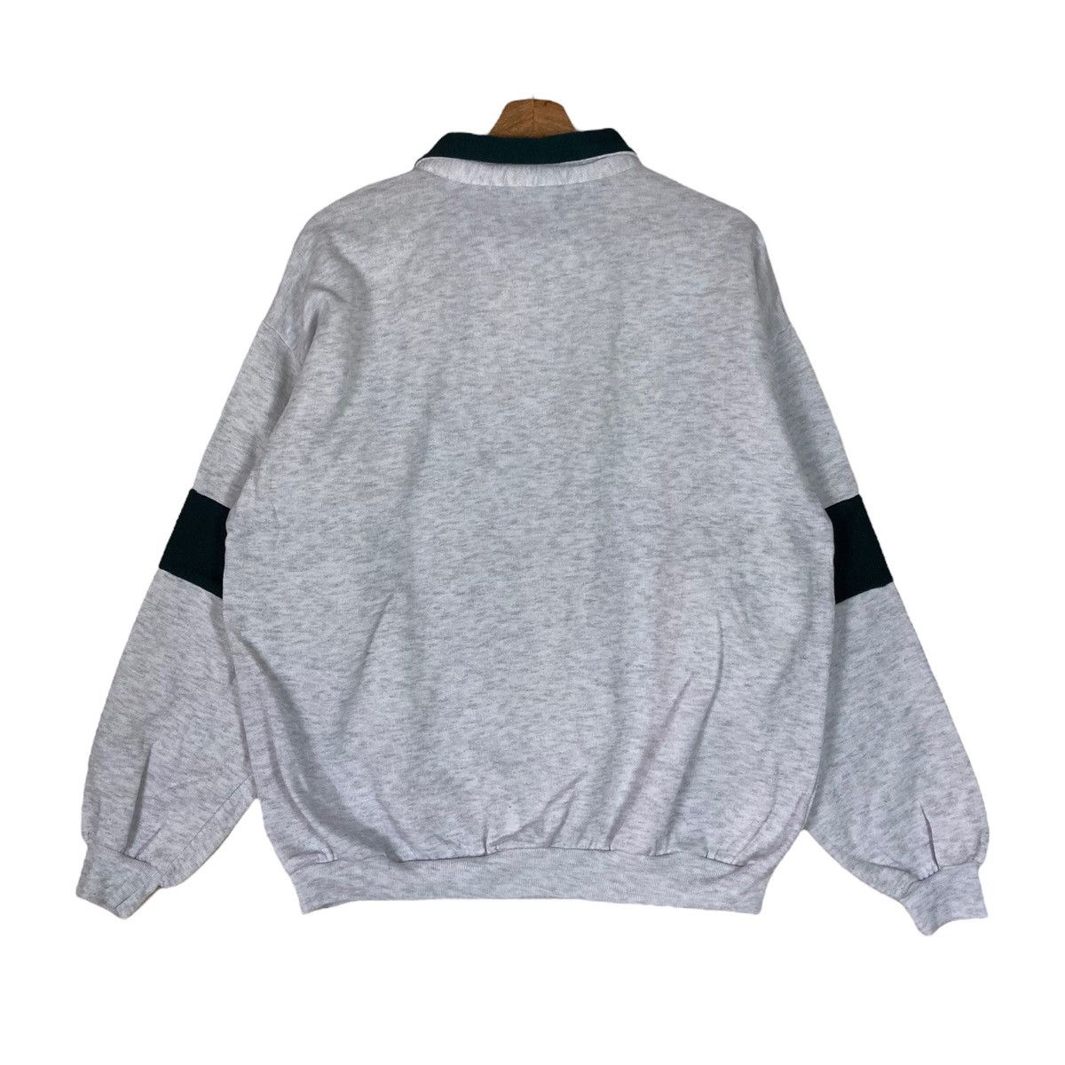 Vintage Vintage F&M Expressions Pullover Jumper Sweatshirt Size US L / EU 52-54 / 3 - 6 Thumbnail