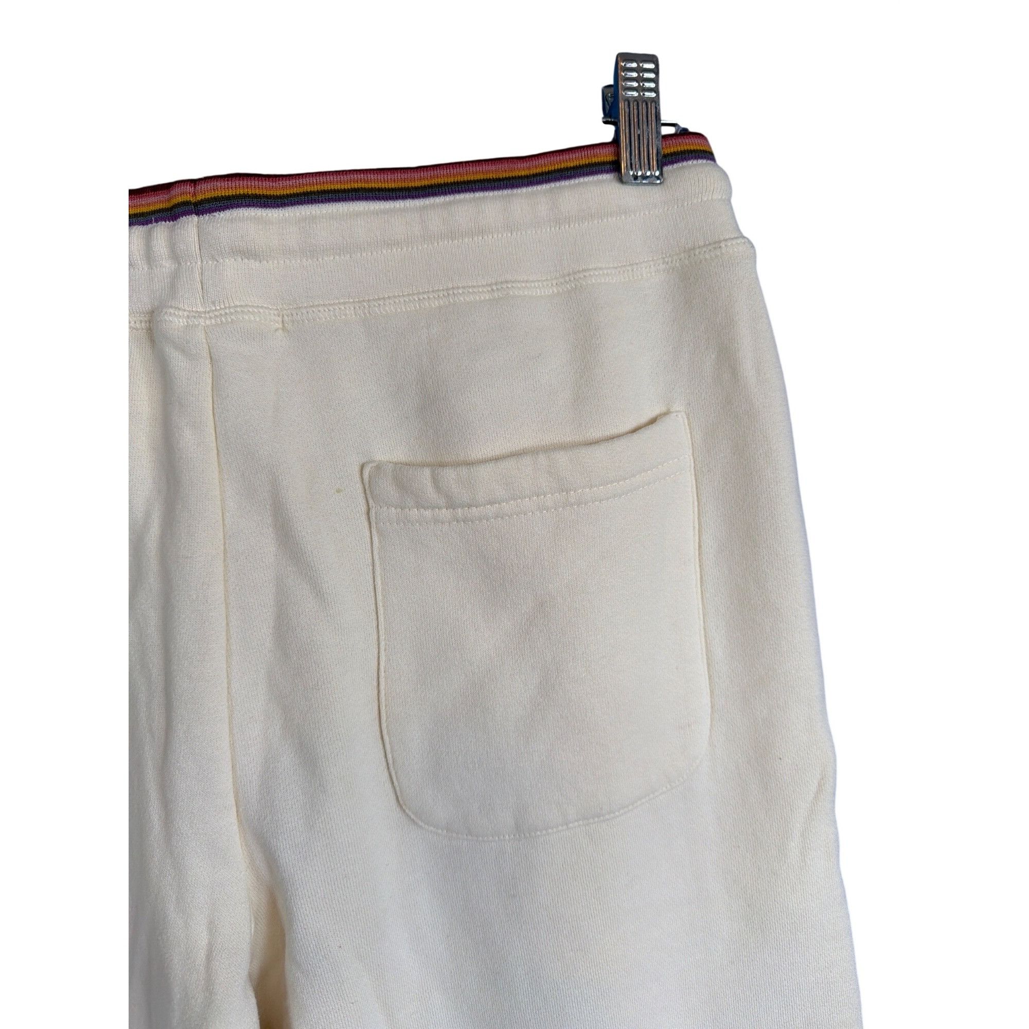 Other Marine Layer Women's Anytime Wide Leg Sweatpants Medium Off Size 32" / US 10 / IT 46 - 9 Thumbnail