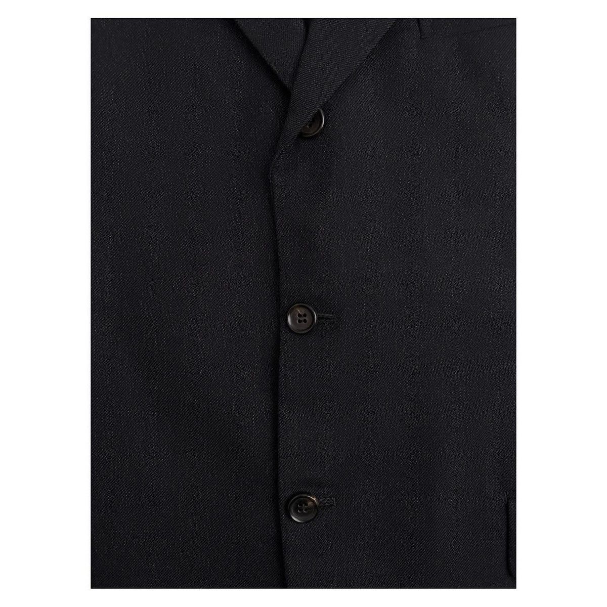 Comme des Garcons Comme Des Garcons Blazer Suit Size 44L - 3 Thumbnail