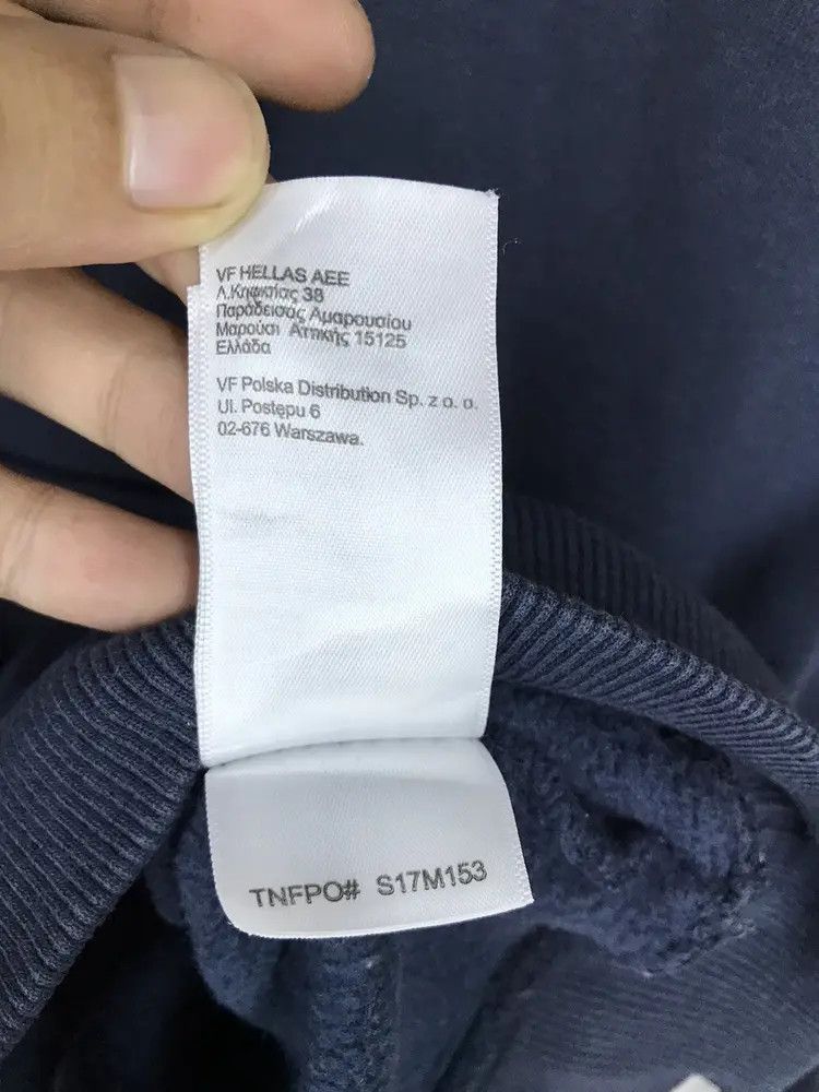 The North Face Vintage The North Face Hoodies Size US M / EU 48-50 / 2 - 7 Thumbnail