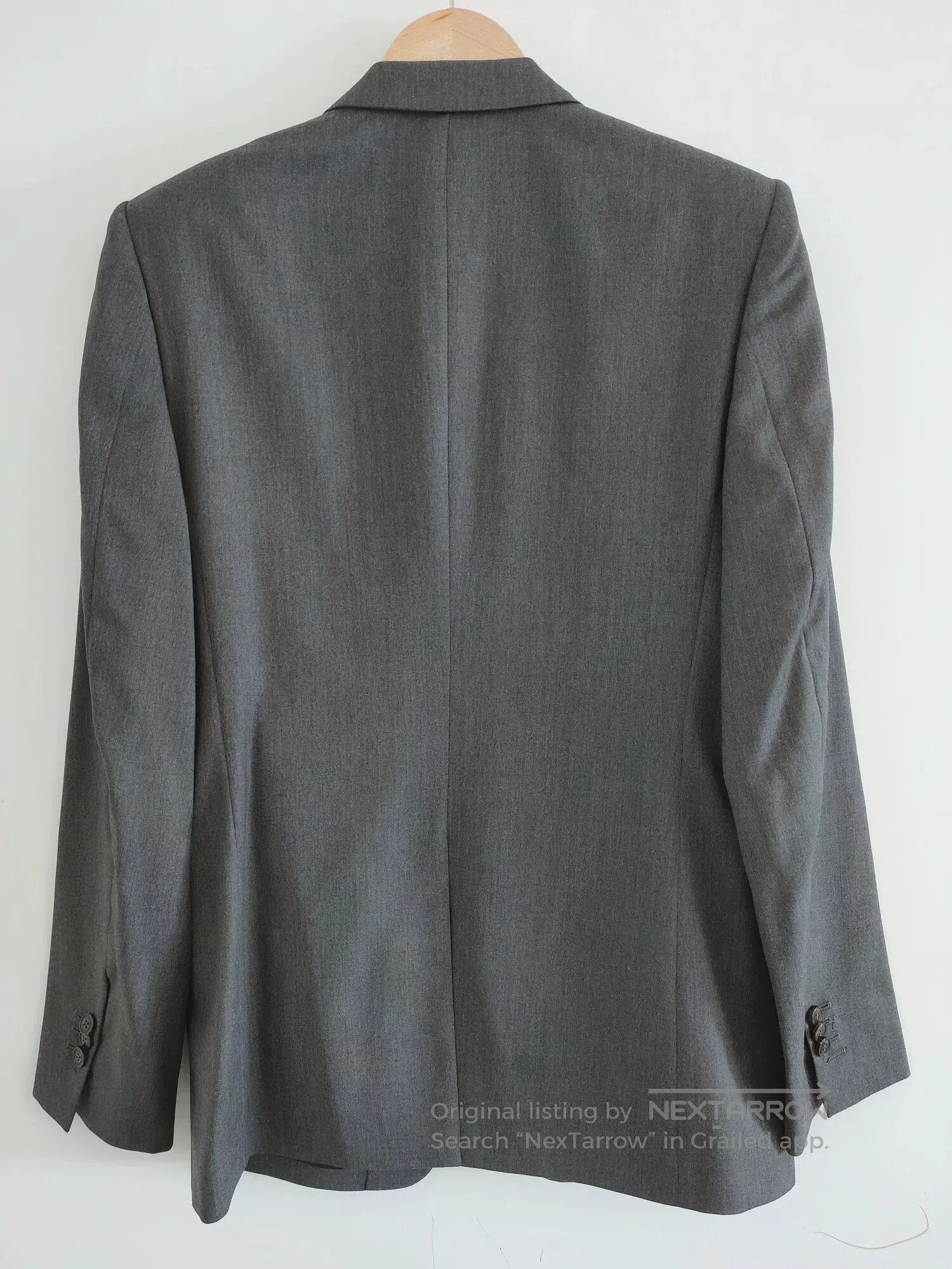 Viktor & Rolf Viktor & Rolf Men's Runway Smoking Jacket. Size US M / EU 48-50 / 2 - 3 Thumbnail