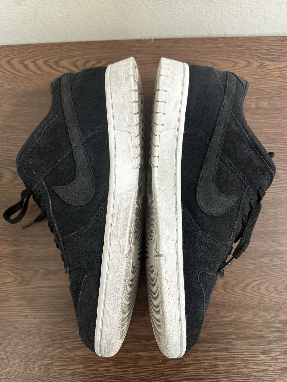 Nike Nike Dunk Low “Nike By You” SZ 10.5 Size US 10.5 / EU 43-44 - 7 Thumbnail
