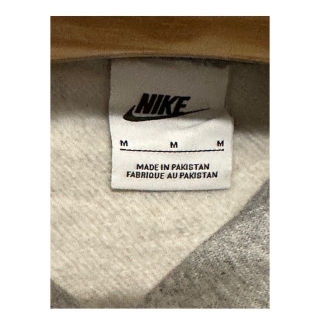 Nike NIKE Club Fleece Hoodie Pullover Hooded Sweatshirt Men's Med Size US M / EU 48-50 / 2 - 8 Thumbnail