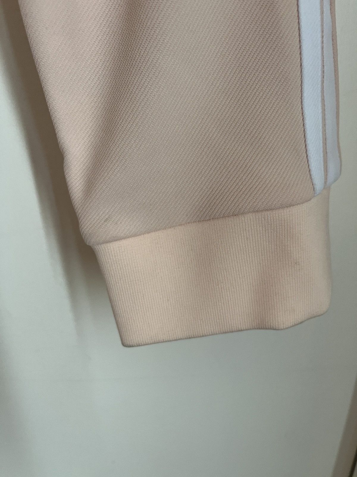 Sergio Tacchini NWT Sergio Tacchini New Damarindo Track Pants Pink L Size US 36 / EU 52 - 5 Thumbnail