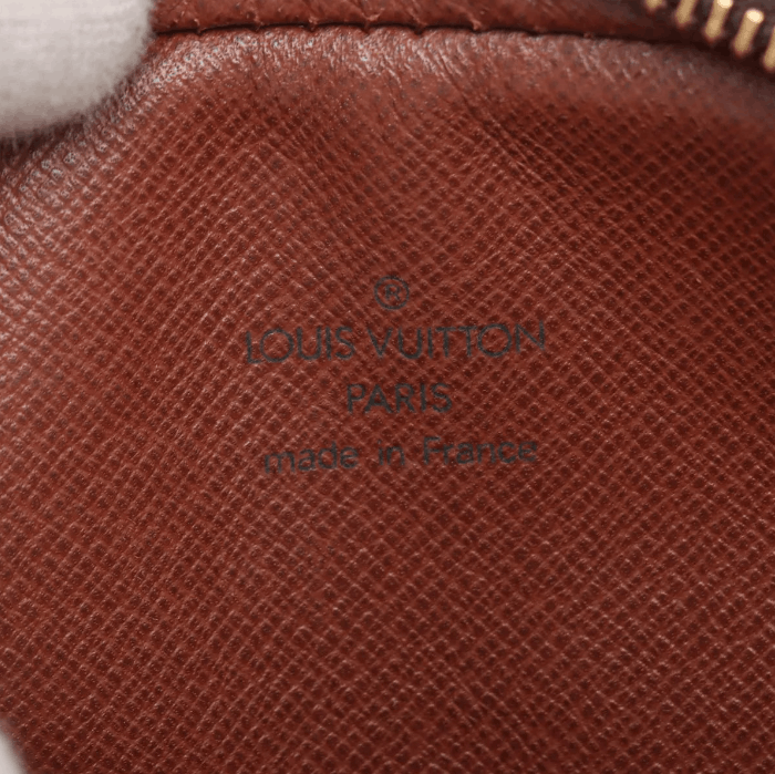 Louis Vuitton Monogram Danube Size ONE SIZE - 9 Thumbnail