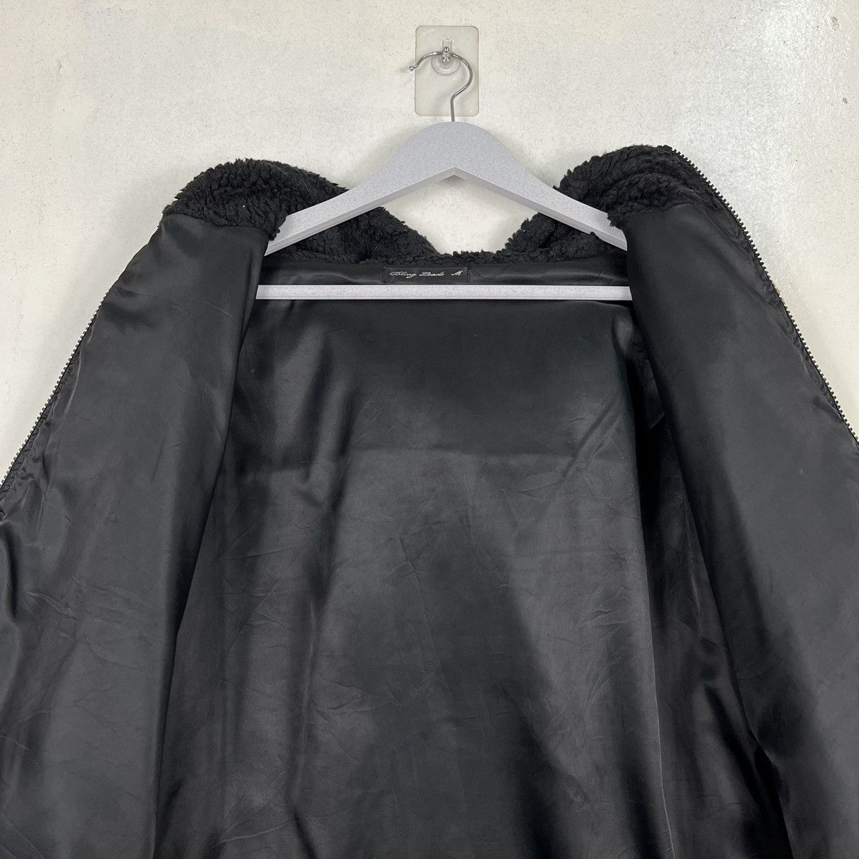 Japanese Brand 🔥 FILLED WITH NATURE HOODIE FLEECE Size US M / EU 48-50 / 2 - 13 Thumbnail