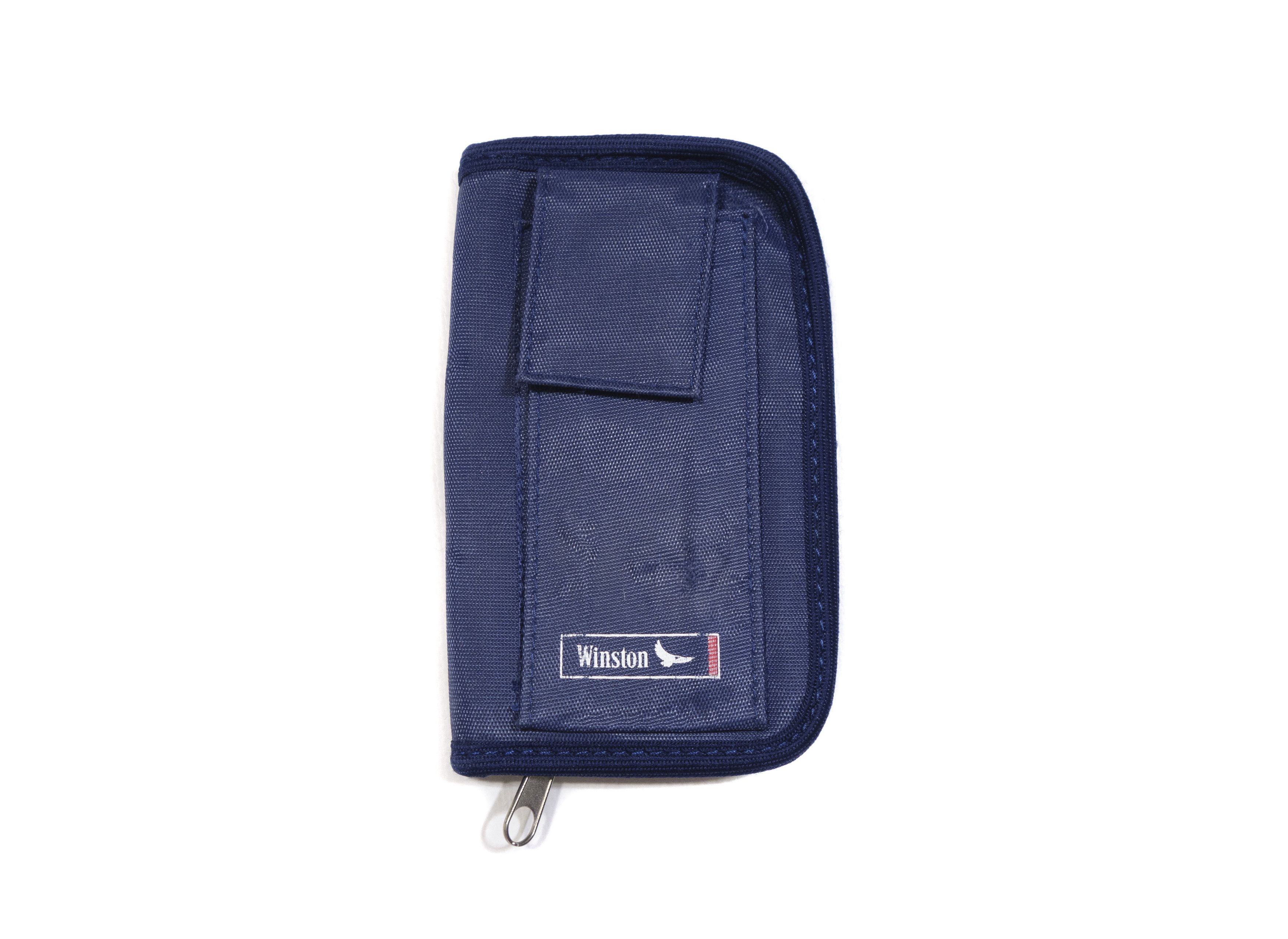 Vintage 90S Winston Wallet Size ONE SIZE - 1 Thumbnail