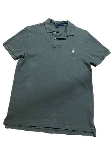 Polo Ralph Lauren Polo Ralph Lauren Custom Slim Fit Polo Size M Size US M / EU 48-50 / 2 - 1 Thumbnail
