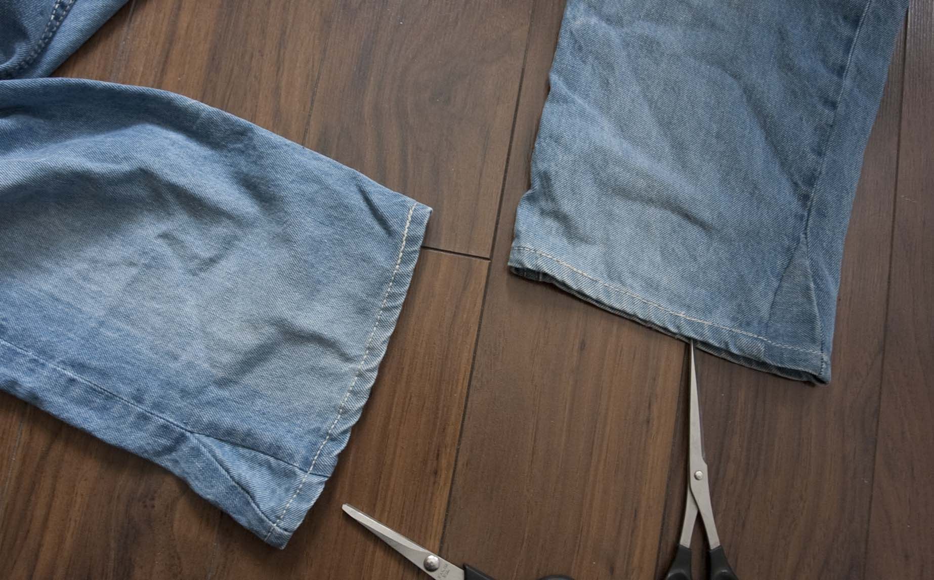 Diesel Diesel Jeans Krayver Size 35x26 Blue Eyecons 2015 Size US 35 - 7 Thumbnail