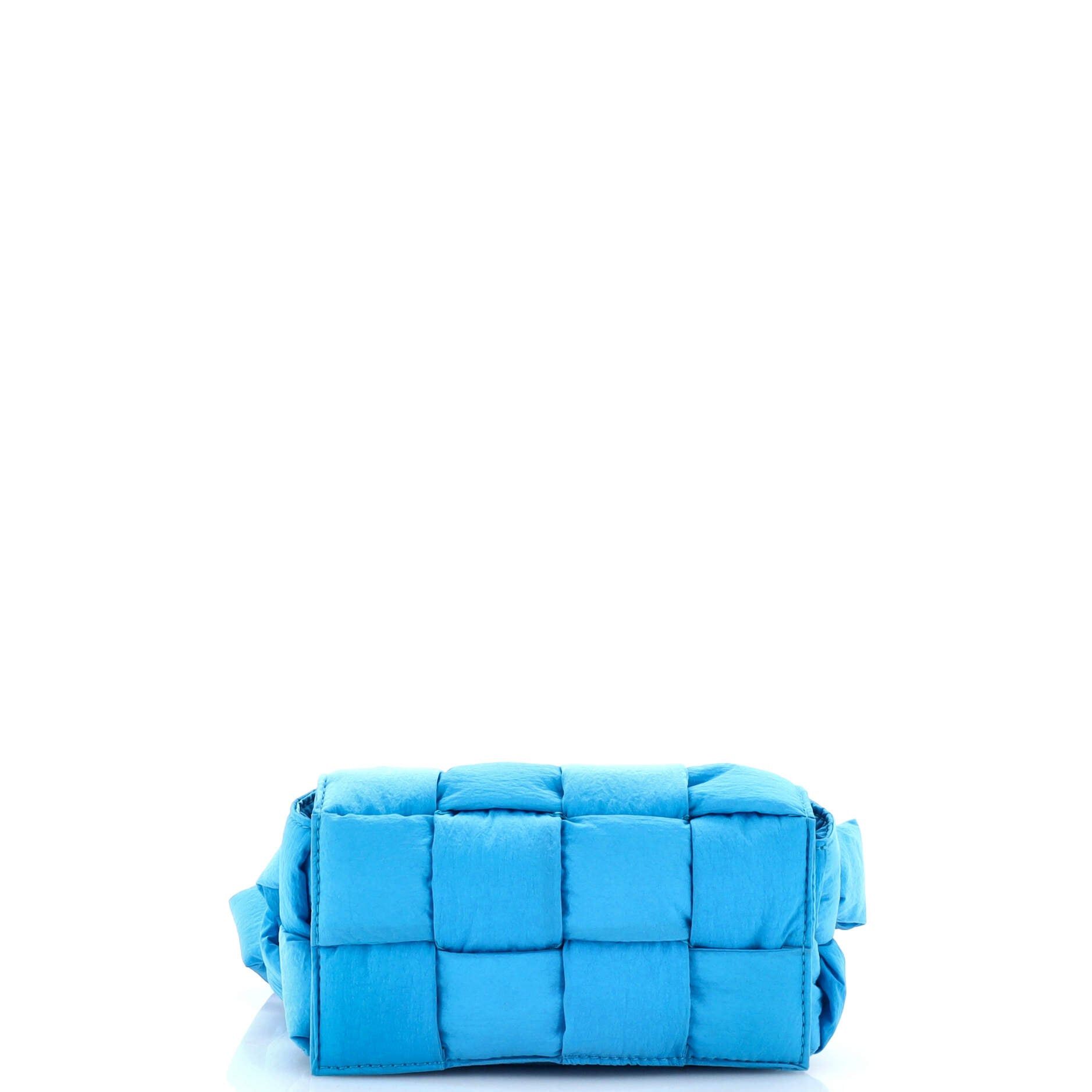 Bottega Veneta Cassette Belt Bag Size ONE SIZE - 1 Thumbnail
