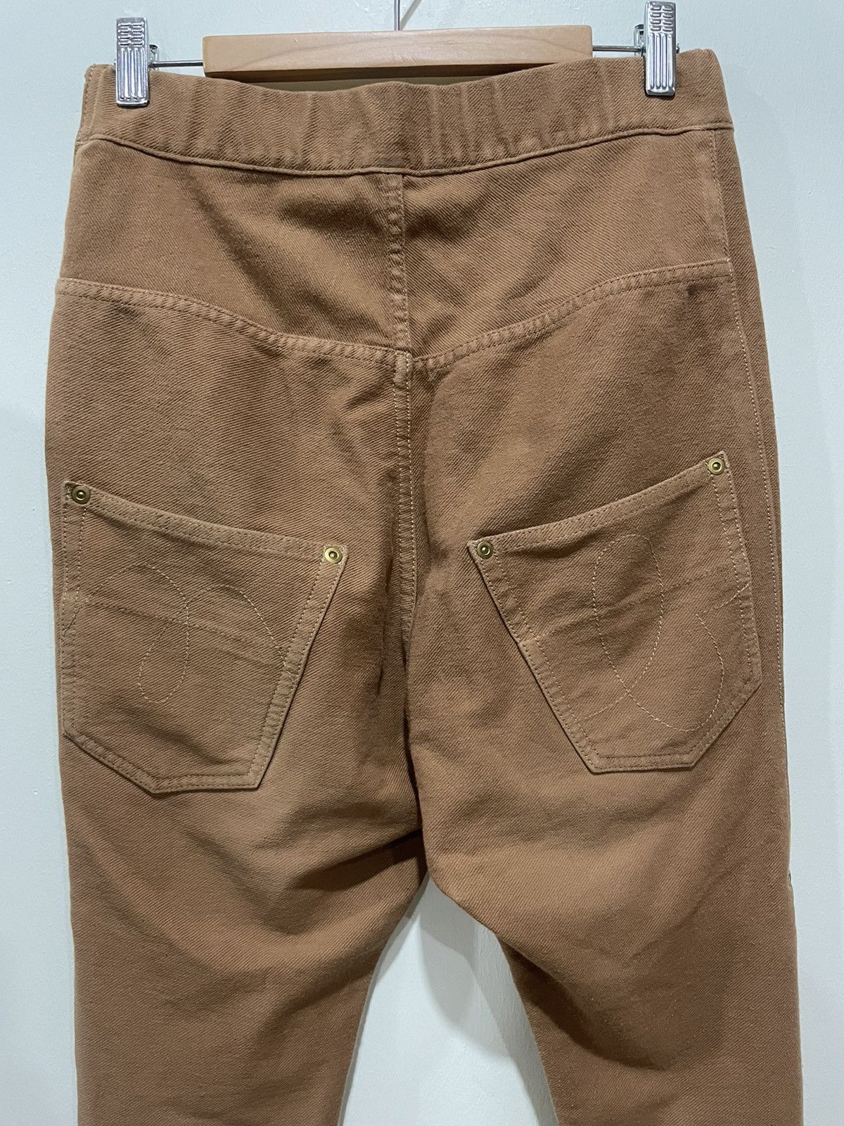 mercibeaucoup Mercibeaucoup Pants Size US 29 - 5 Thumbnail