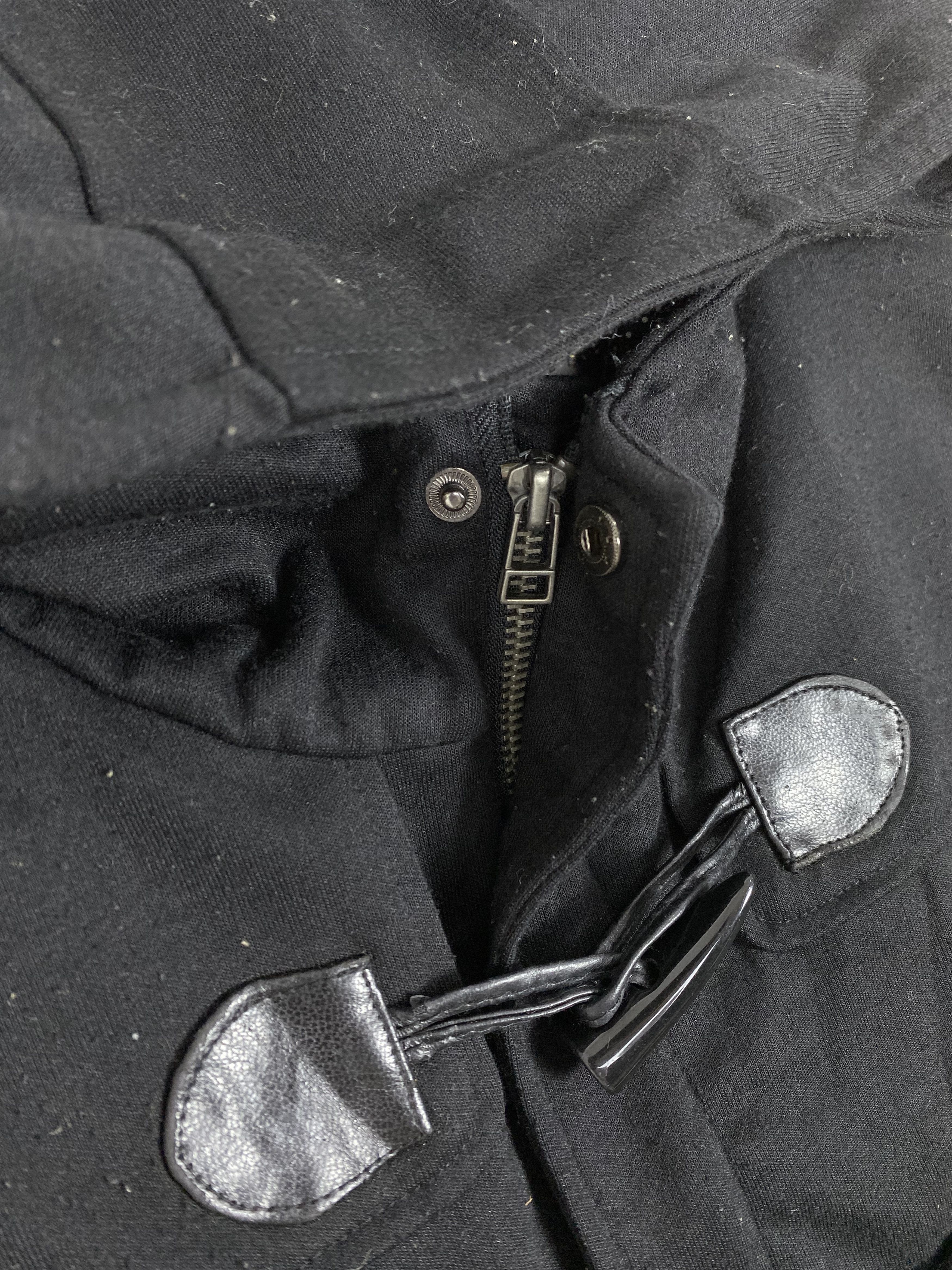 Japanese Brand × Vintage Vintage Browny Hoodie Jacket Size US M / EU 48-50 / 2 - 3 Thumbnail