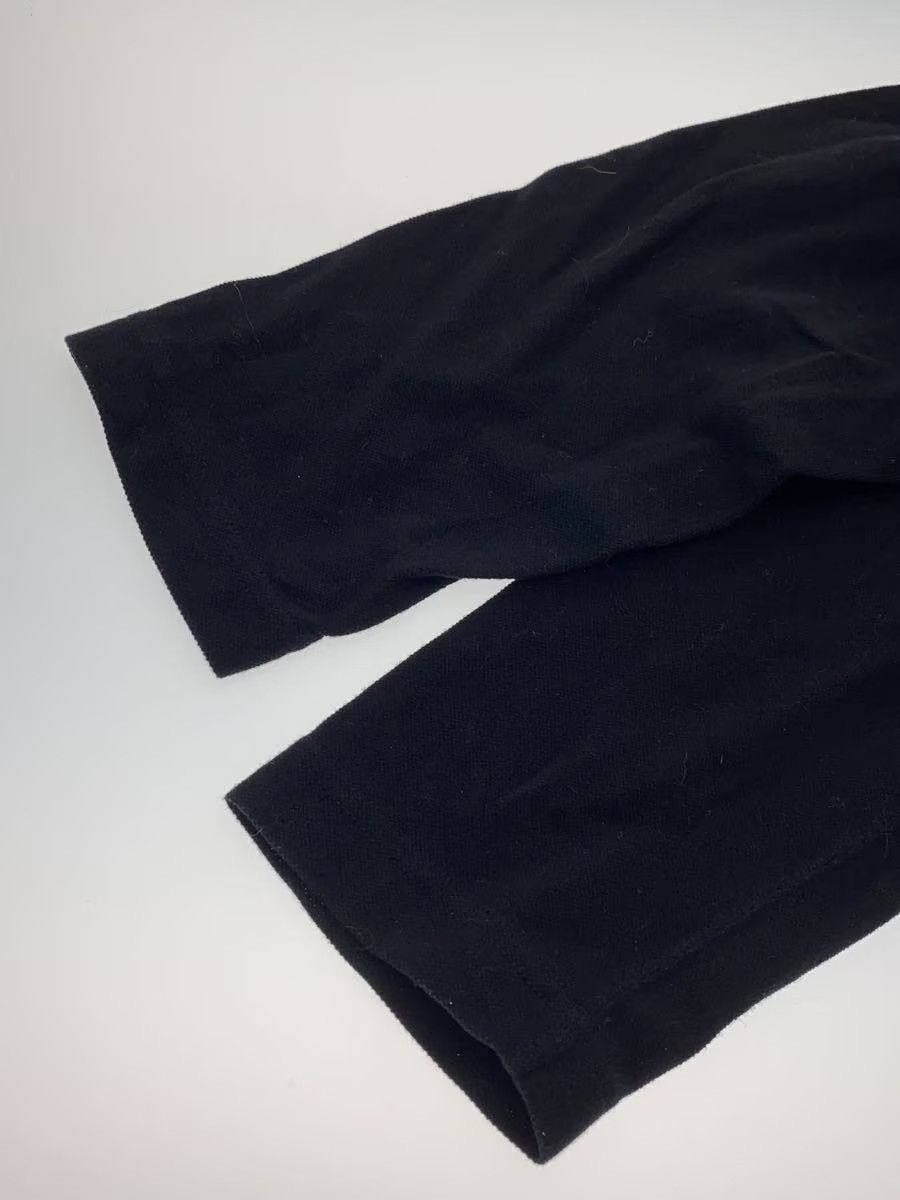 Comme des Garcons × Comme des Garcons Homme Striped Long Sleeve Tee - Comme Des Garcons Size US S / EU 44-46 / 1 - 3 Thumbnail