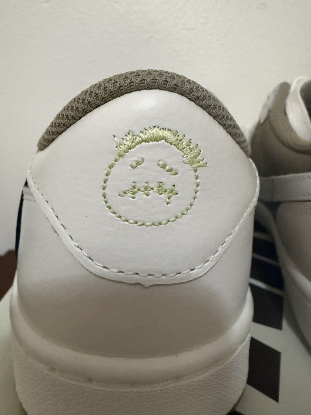 Jordan Brand × Travis Scott Travis Scott Jordan 1 Low Golf Neutral Olive Size US 8.5 / EU 41-42 - 6 Thumbnail