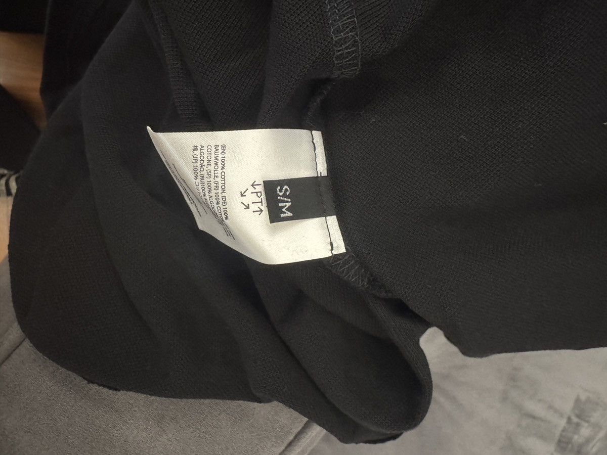Prototypes Wrapped Polo Longsleeve Size US M / EU 48-50 / 2 - 8 Thumbnail