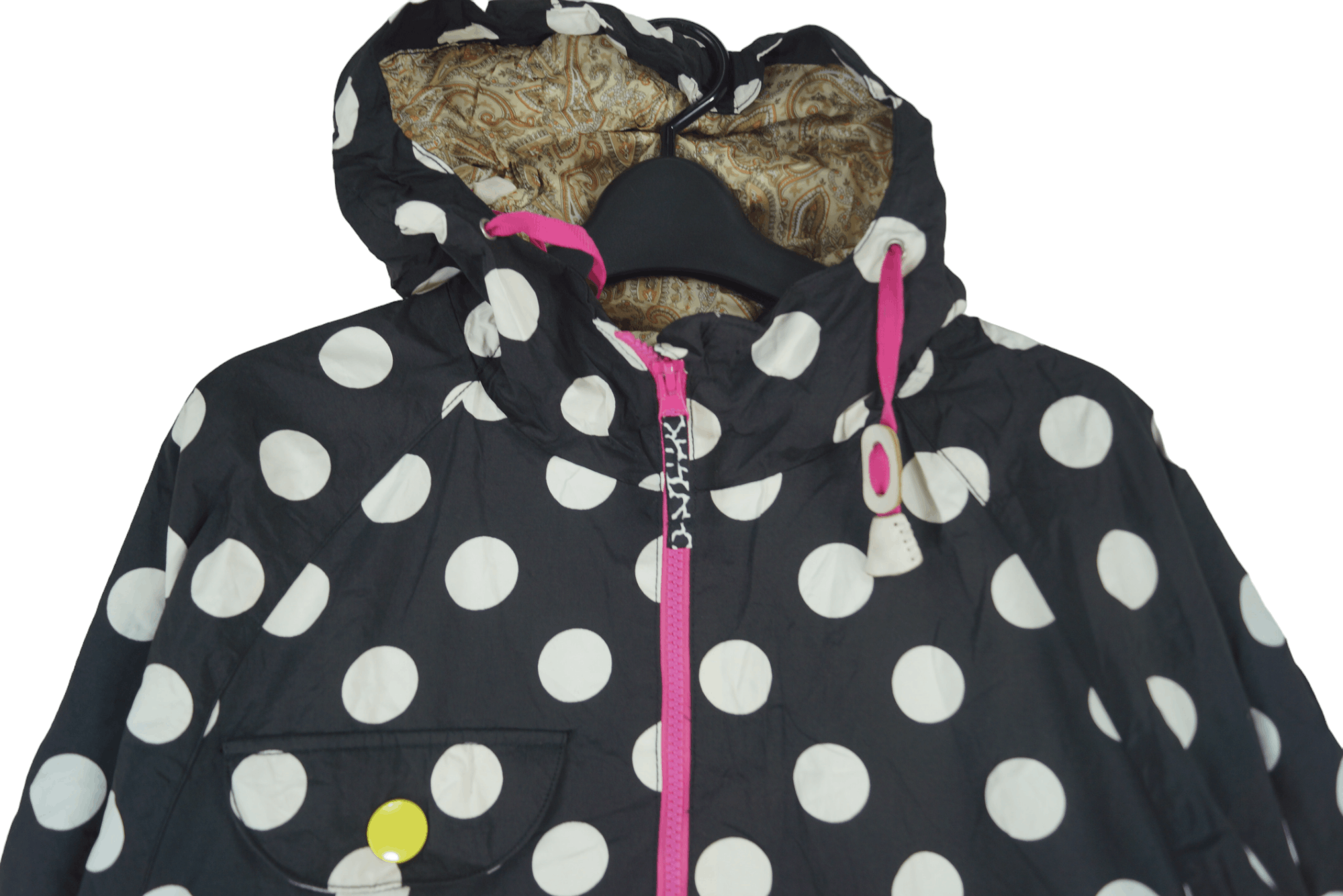 Vintage Neon Story Jacket Snowboard Limited Model Nice Design Size US S / EU 44-46 / 1 - 2 Thumbnail