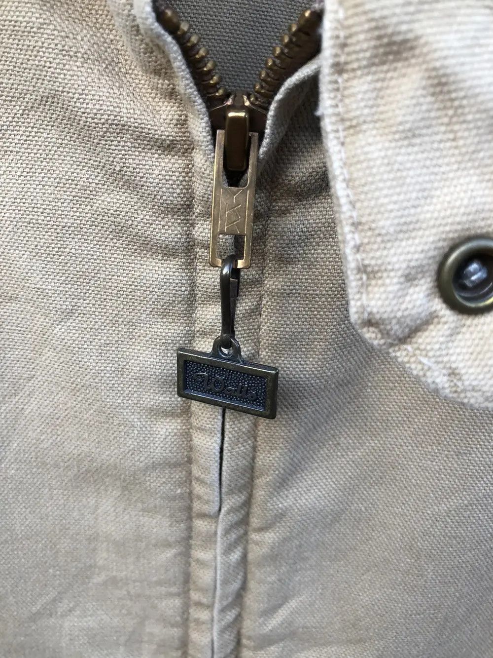 Walls Walls Mountain Made In USA Workers Jacket Size US M / EU 48-50 / 2 - 4 Thumbnail