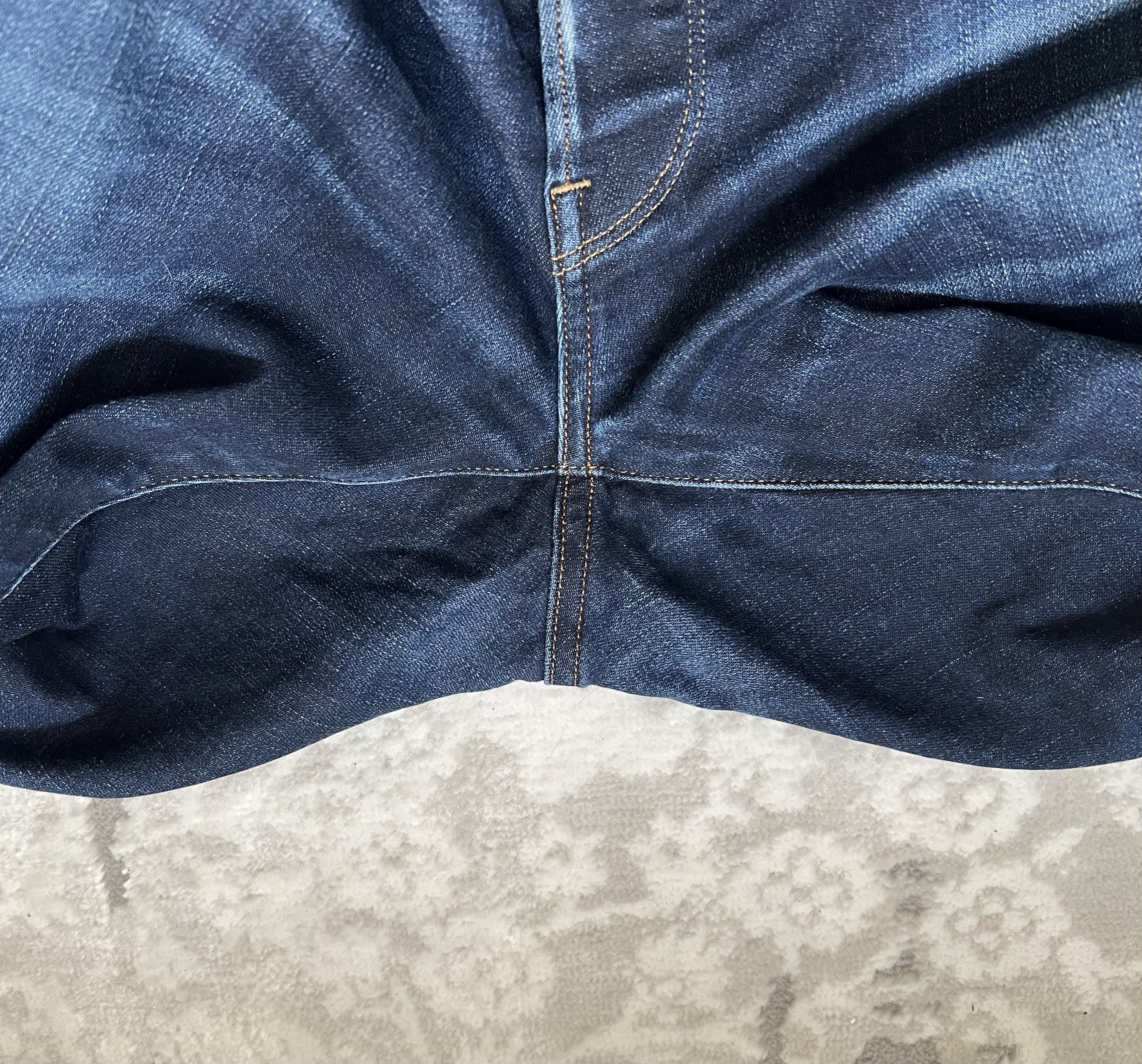 G-Star G-Star Raw 3301 Jeans Slim 32/30 Size US 32 / EU 48 - 5 Thumbnail