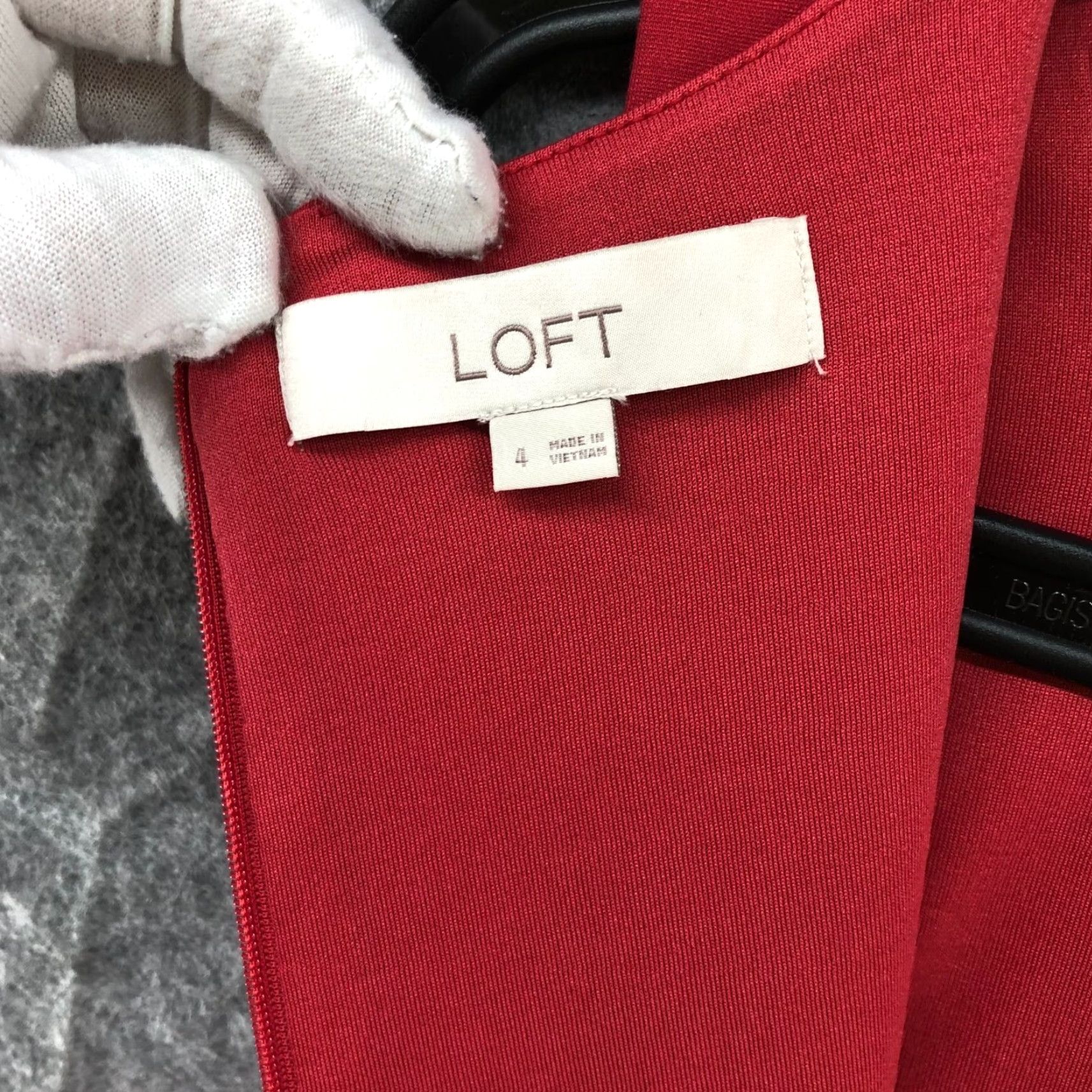 Loft VINTAGE Loft Sleeveless Dress? (No) Size S / US 4 / IT 40 - 7 Thumbnail