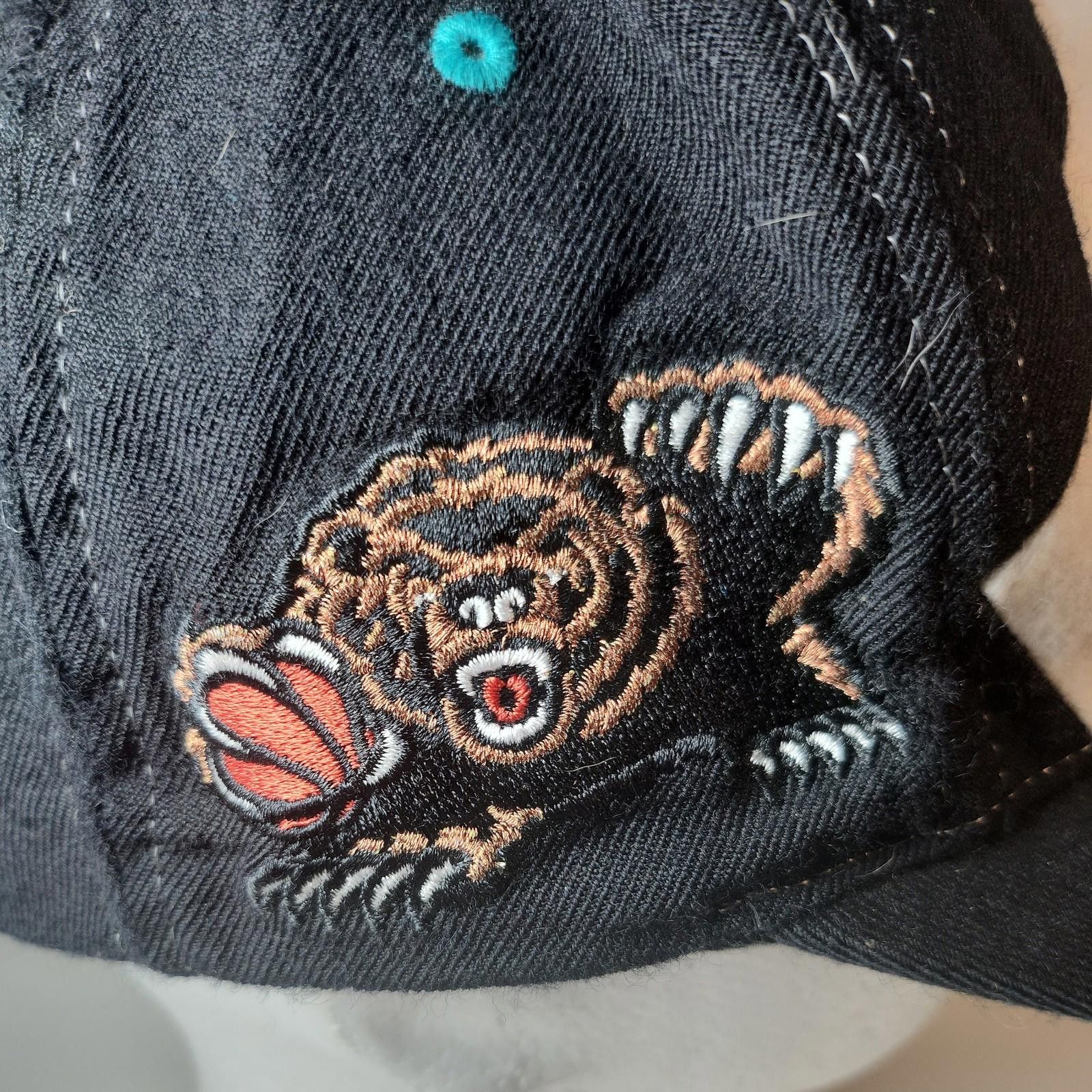 Mitchell & Ness GRIZZLIES VINTAGE Mitchell & Ness NBA Vancouver Classic Y2K Size ONE SIZE - 4 Thumbnail