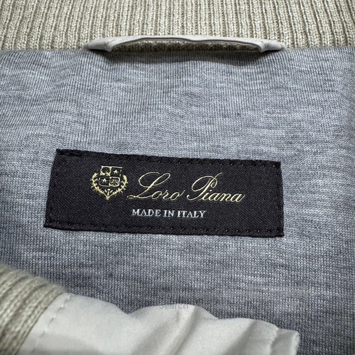 Loro Piana #REF! Size US XXL / EU 58 / 5 - 6 Thumbnail