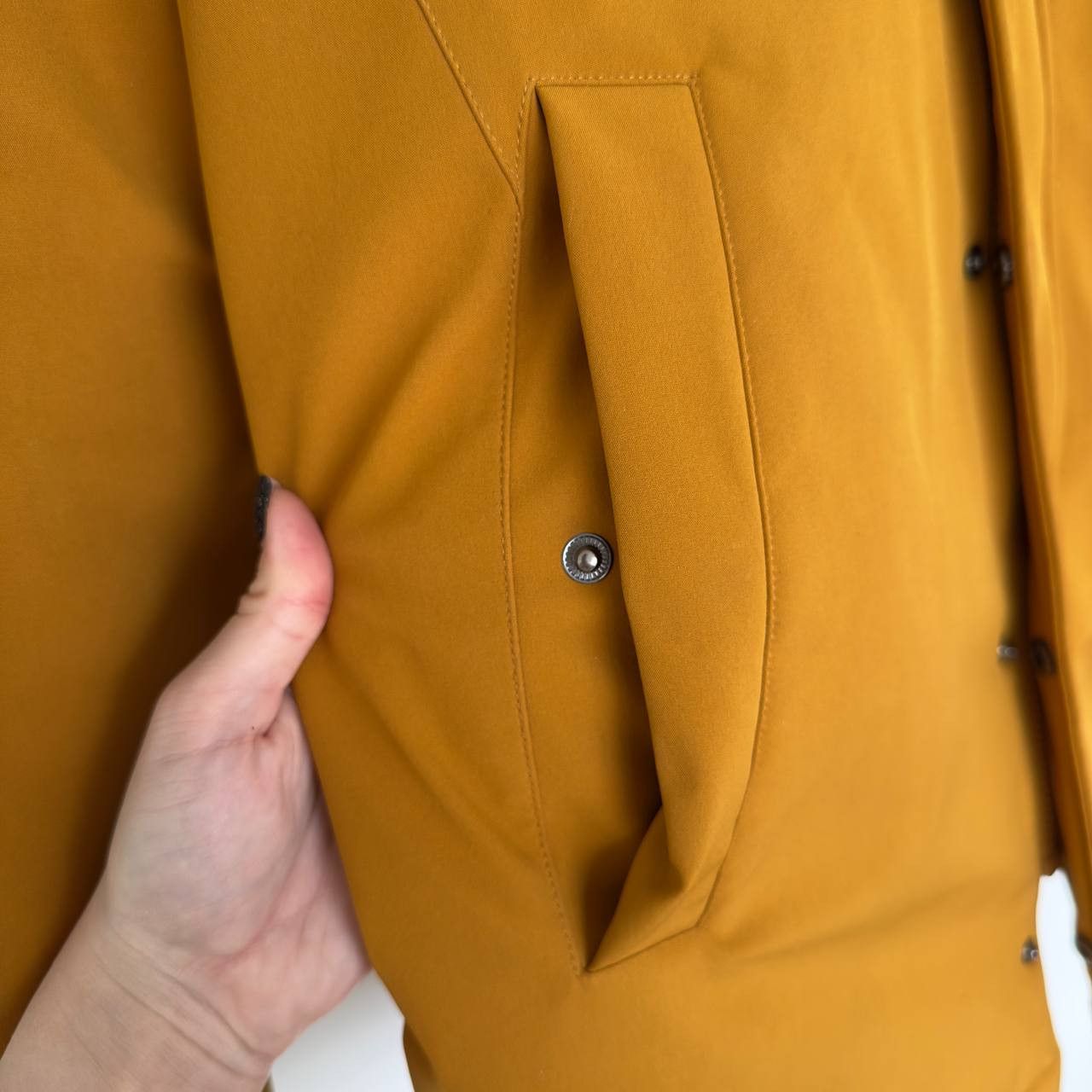 Designer Manteau Deston Jacket Size L Size US L / EU 52-54 / 3 - 9 Thumbnail